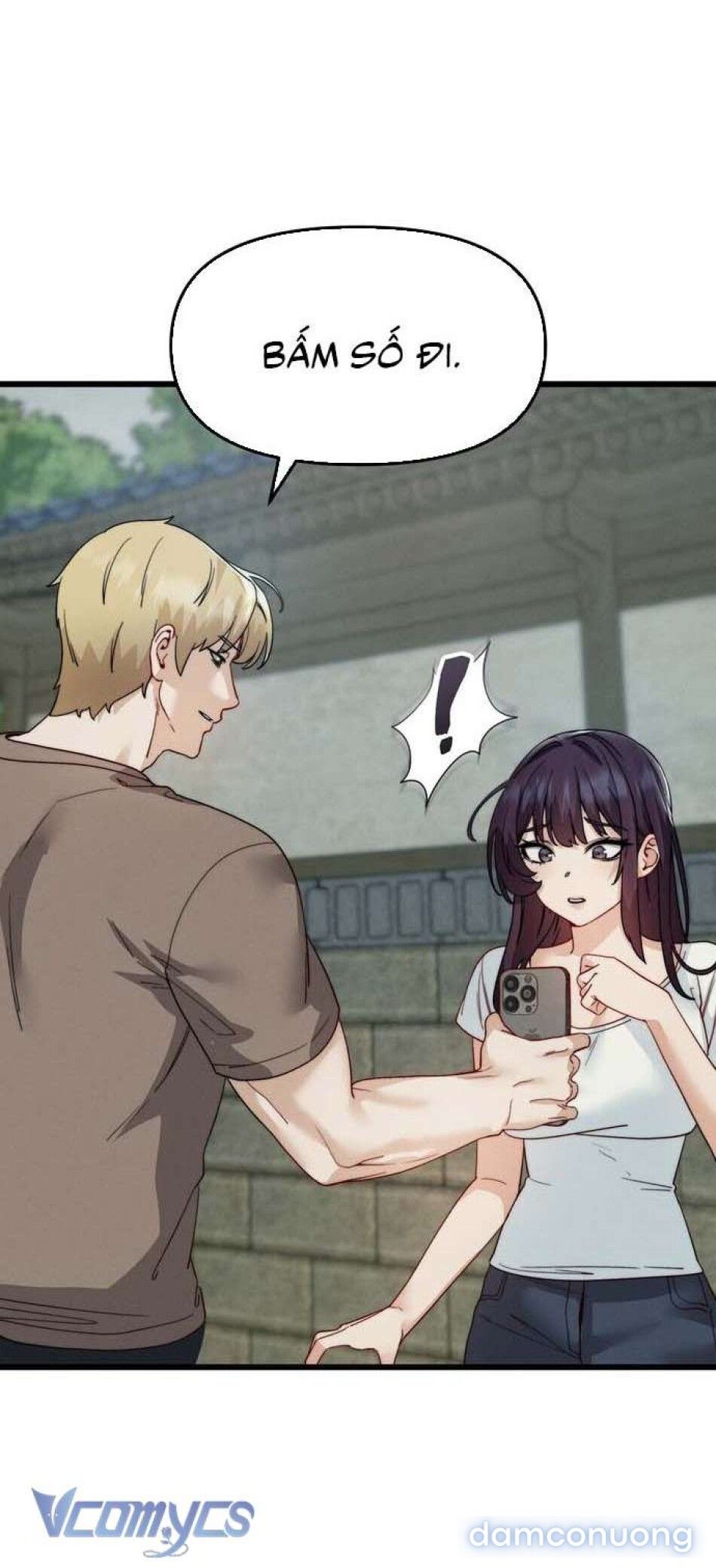 đọc truyện [18+] Sự Tham Lam Của Phụ Nữ Chương 25 ảnh 22 tại Thiên Thai Truyện