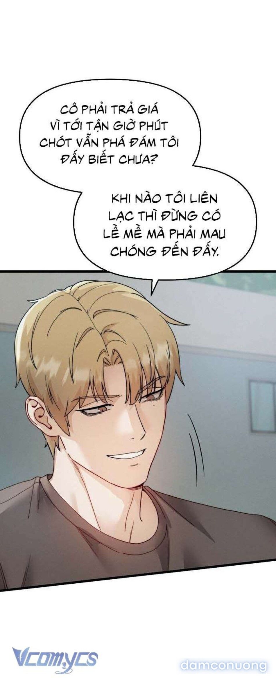 đọc truyện [18+] Sự Tham Lam Của Phụ Nữ Chương 25 ảnh 23 tại Thiên Thai Truyện