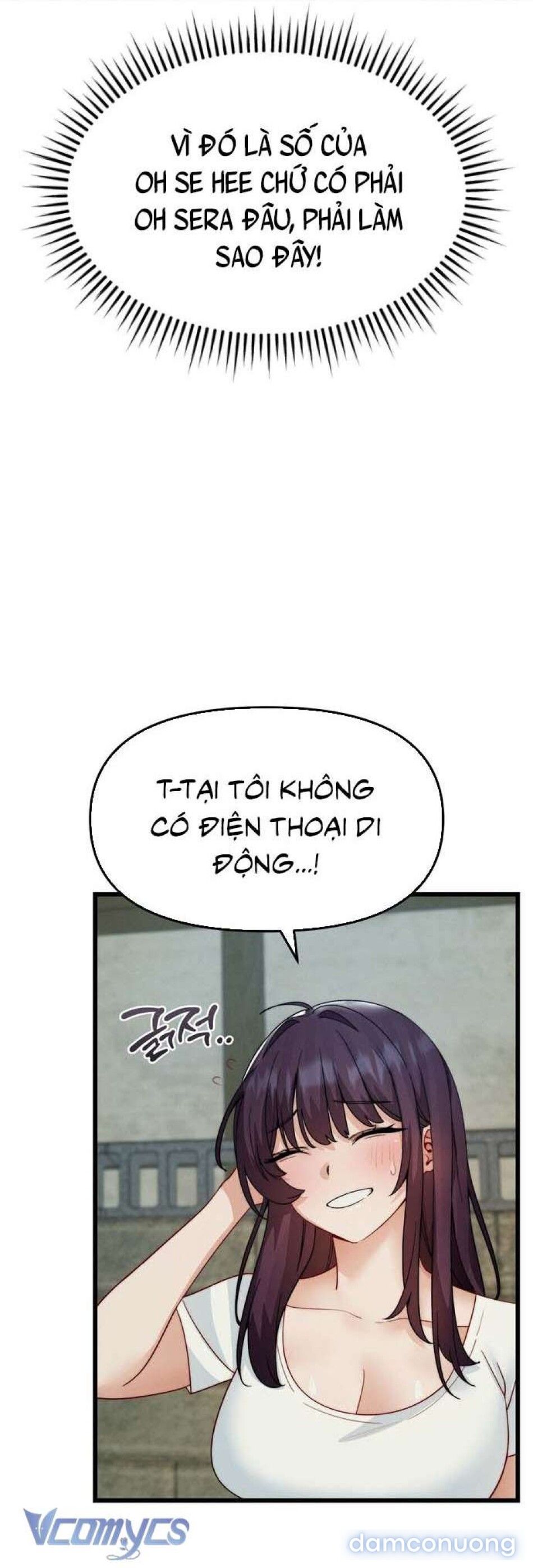 đọc truyện [18+] Sự Tham Lam Của Phụ Nữ Chương 25 ảnh 26 tại Thiên Thai Truyện