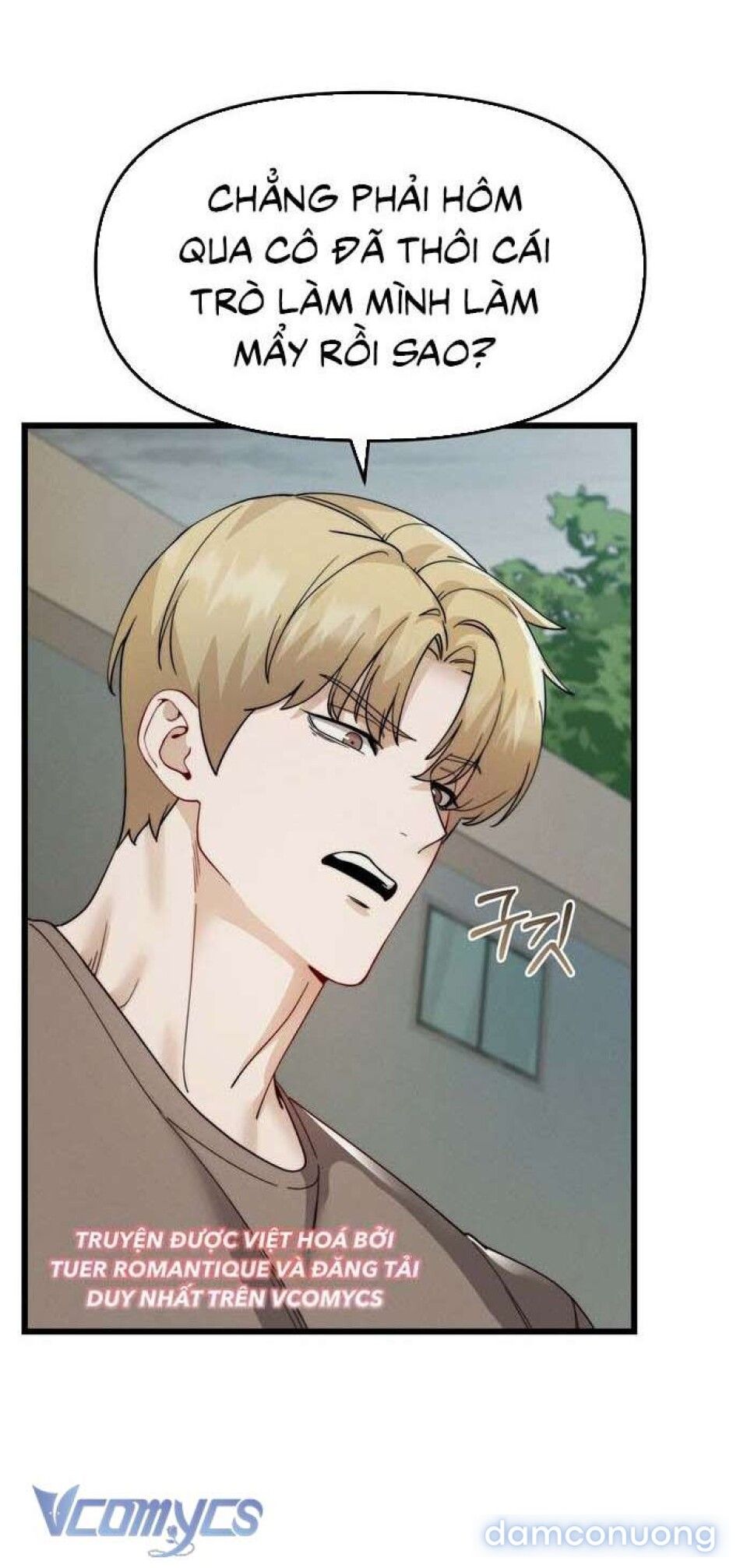 đọc truyện [18+] Sự Tham Lam Của Phụ Nữ Chương 25 ảnh 27 tại Thiên Thai Truyện