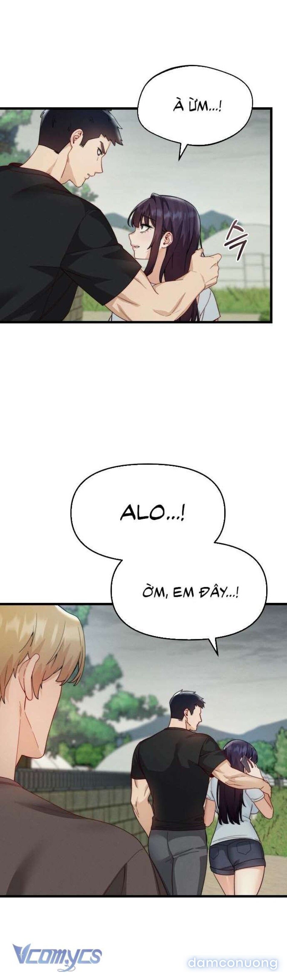 đọc truyện [18+] Sự Tham Lam Của Phụ Nữ Chương 25 ảnh 31 tại Thiên Thai Truyện