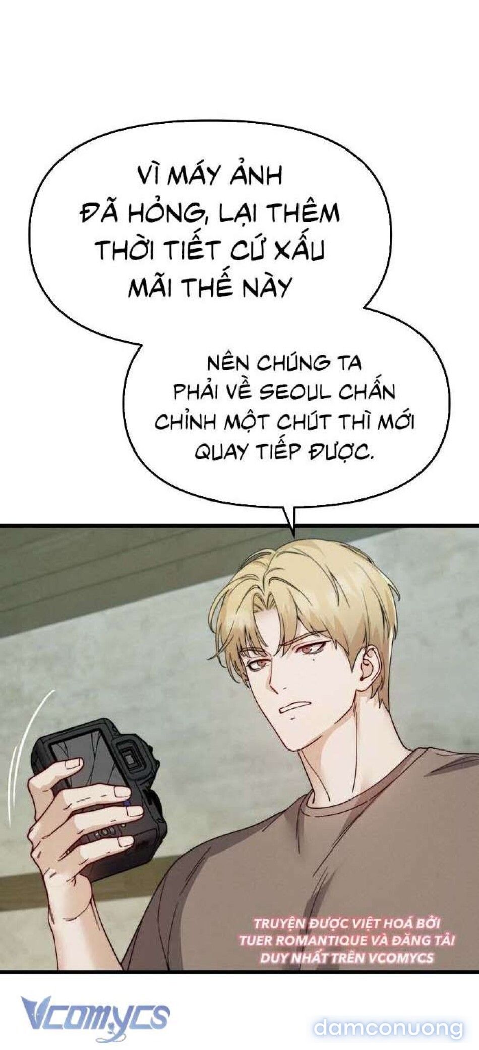 đọc truyện [18+] Sự Tham Lam Của Phụ Nữ Chương 25 ảnh 5 tại Thiên Thai Truyện