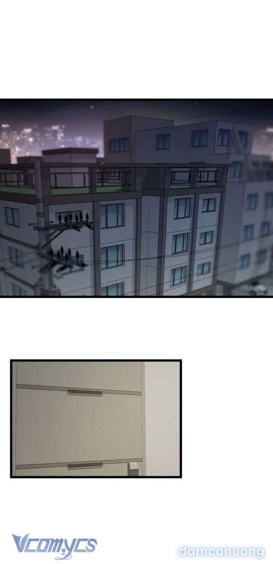 đọc truyện [18+] Sự Tham Lam Của Phụ Nữ Chương 25 ảnh 36 tại Thiên Thai Truyện