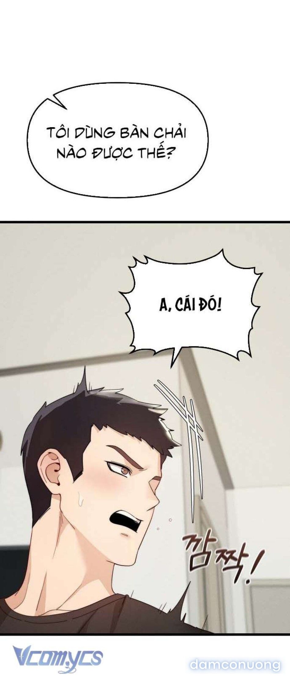 đọc truyện [18+] Sự Tham Lam Của Phụ Nữ Chương 25 ảnh 44 tại Thiên Thai Truyện