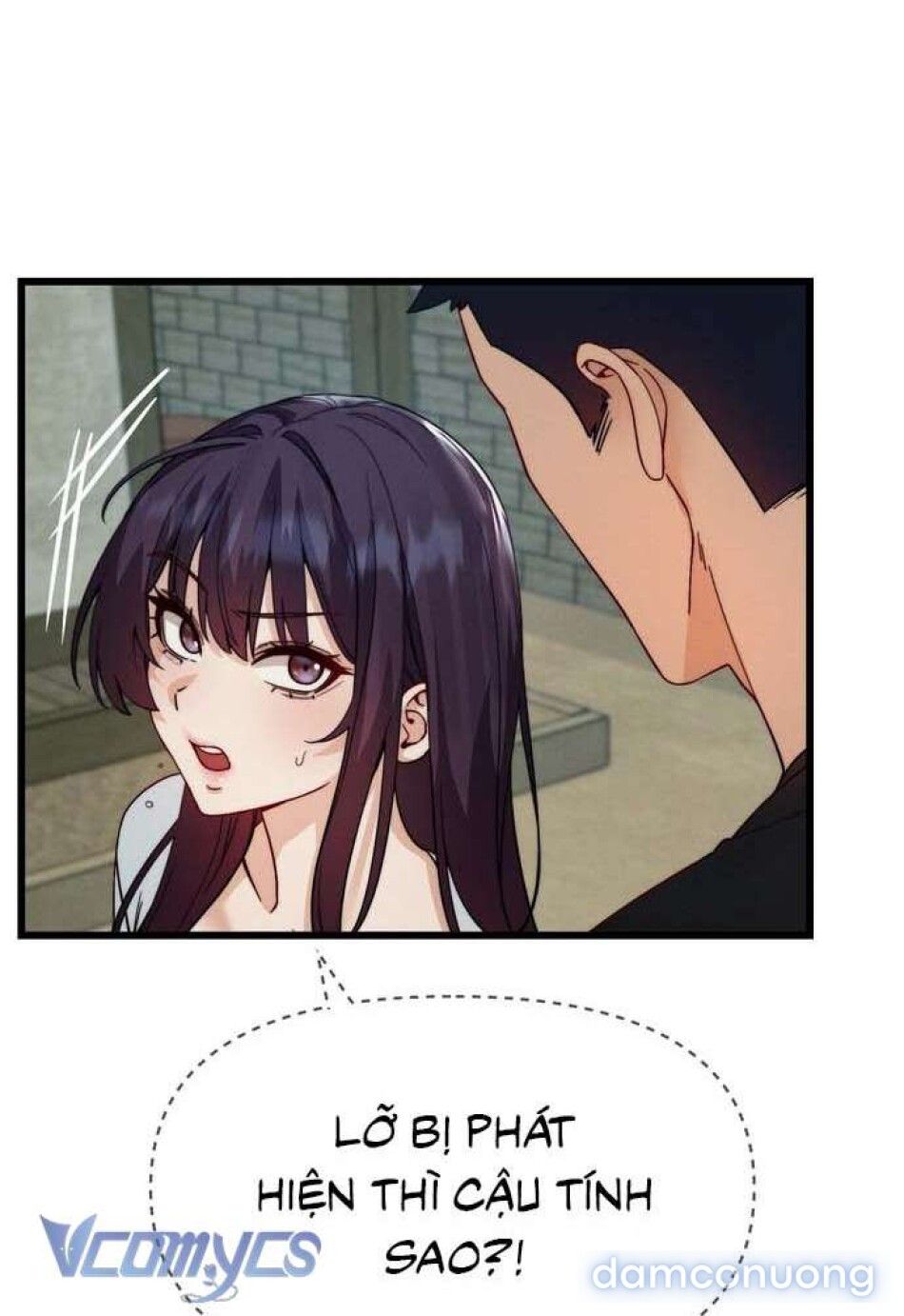 đọc truyện [18+] Sự Tham Lam Của Phụ Nữ Chương 25 ảnh 8 tại Thiên Thai Truyện