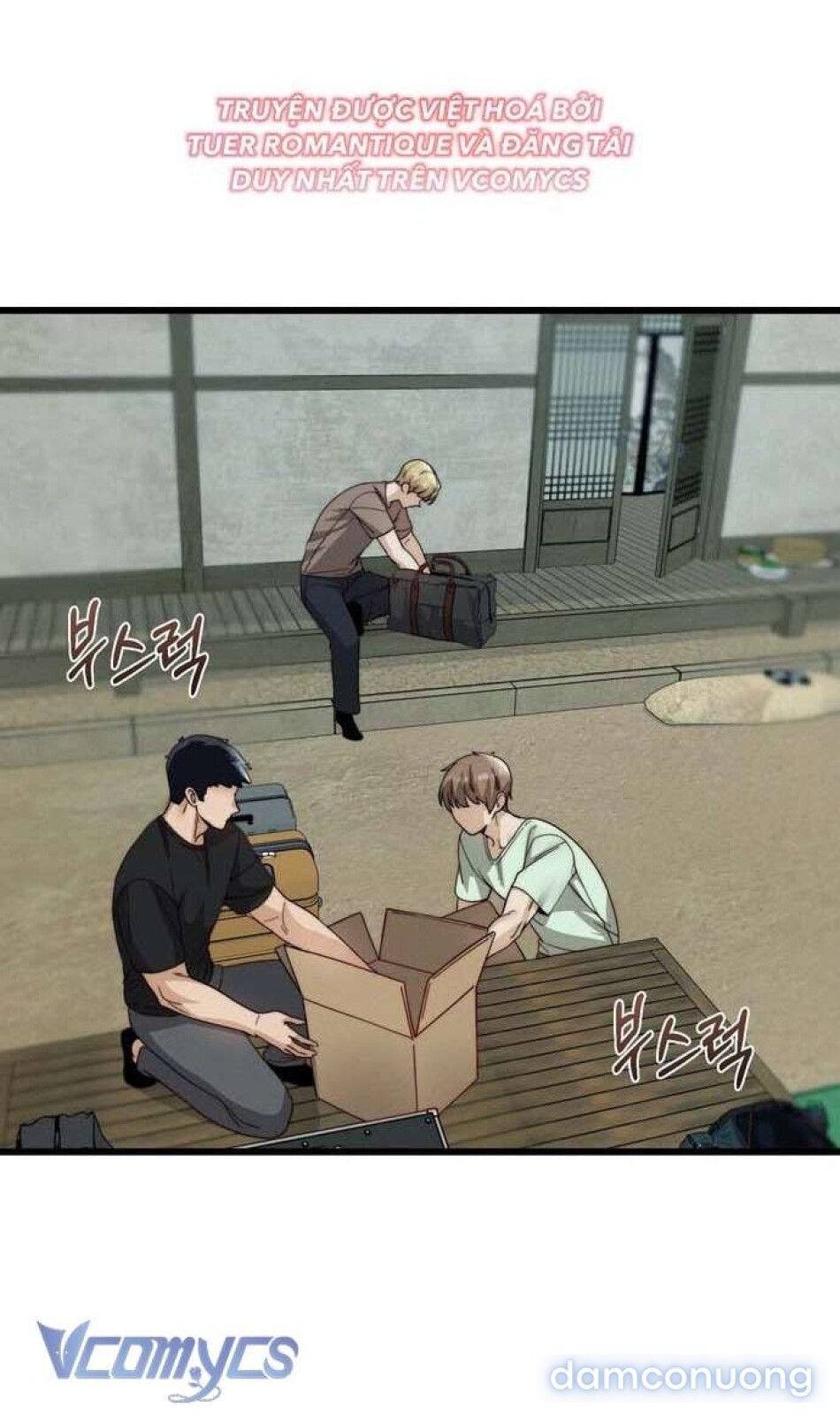 đọc truyện [18+] Sự Tham Lam Của Phụ Nữ Chương 25 ảnh 11 tại Thiên Thai Truyện