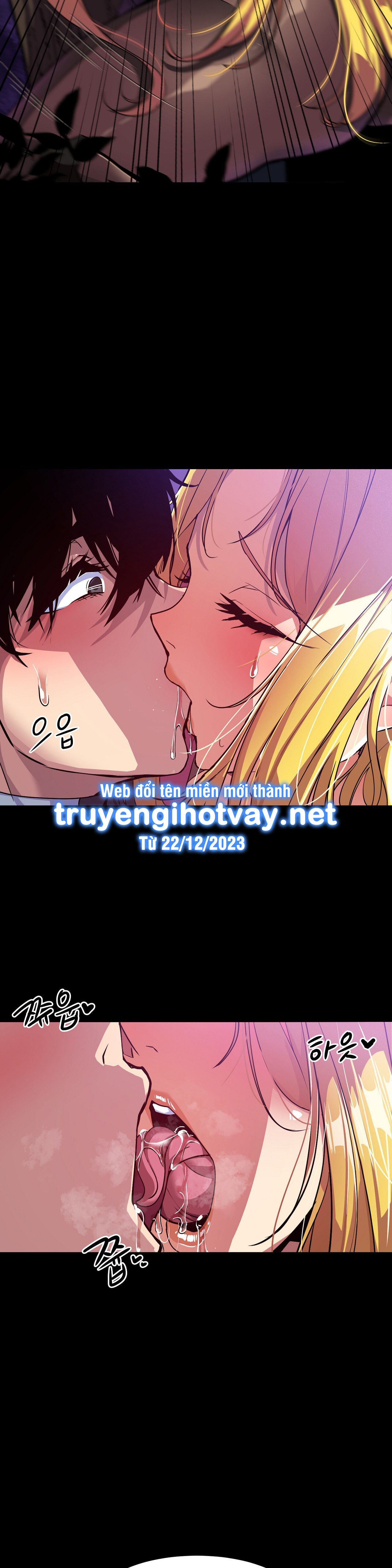 đọc truyện [18+] Sự Thất Thủ Của Chiến Binh Ở Dị Giới Chương 3 ảnh 19 tại Giả Dược