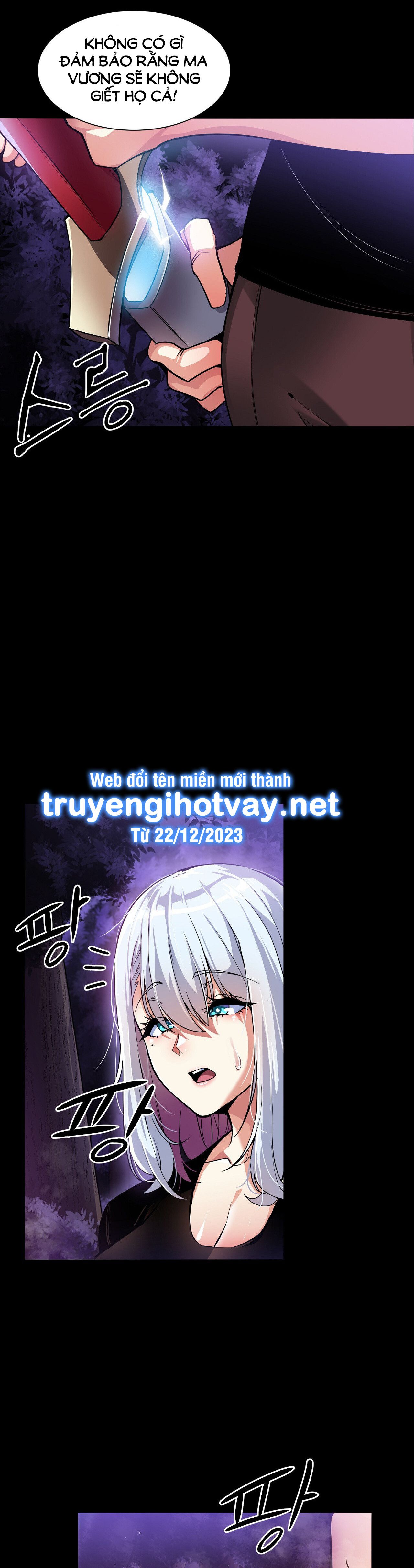 đọc truyện [18+] Sự Thất Thủ Của Chiến Binh Ở Dị Giới Chương 3 ảnh 27 tại Giả Dược
