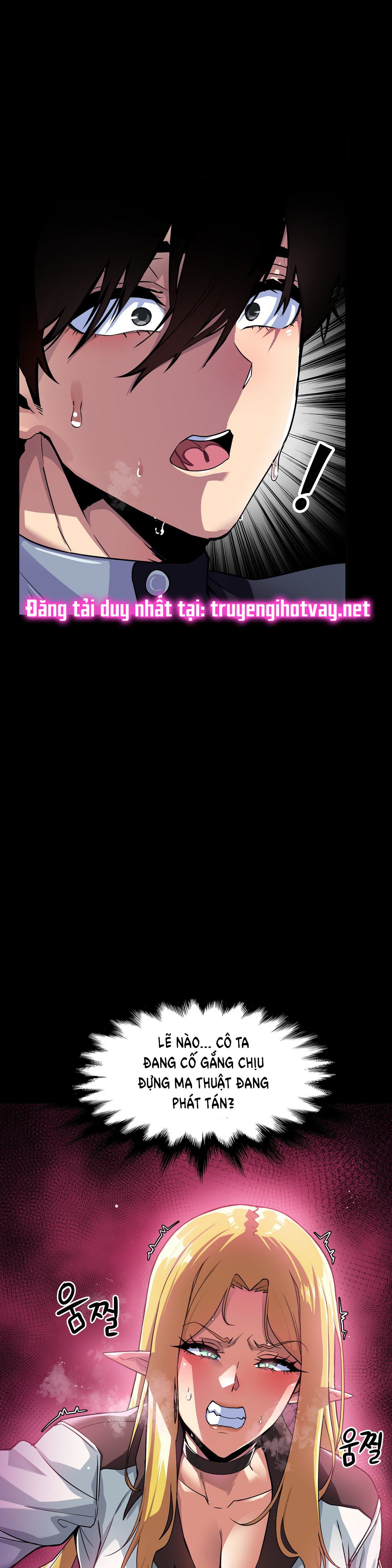 đọc truyện [18+] Sự Thất Thủ Của Chiến Binh Ở Dị Giới Chương 3 ảnh 10 tại Giả Dược