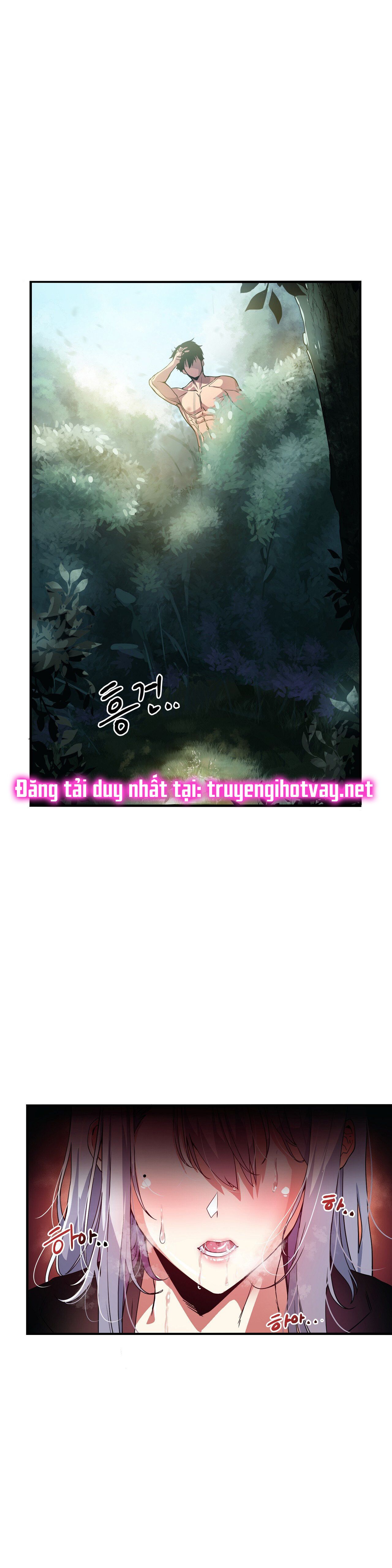 đọc truyện [18+] Sự Thất Thủ Của Chiến Binh Ở Dị Giới Chương 4 ảnh 15 tại Giả Dược