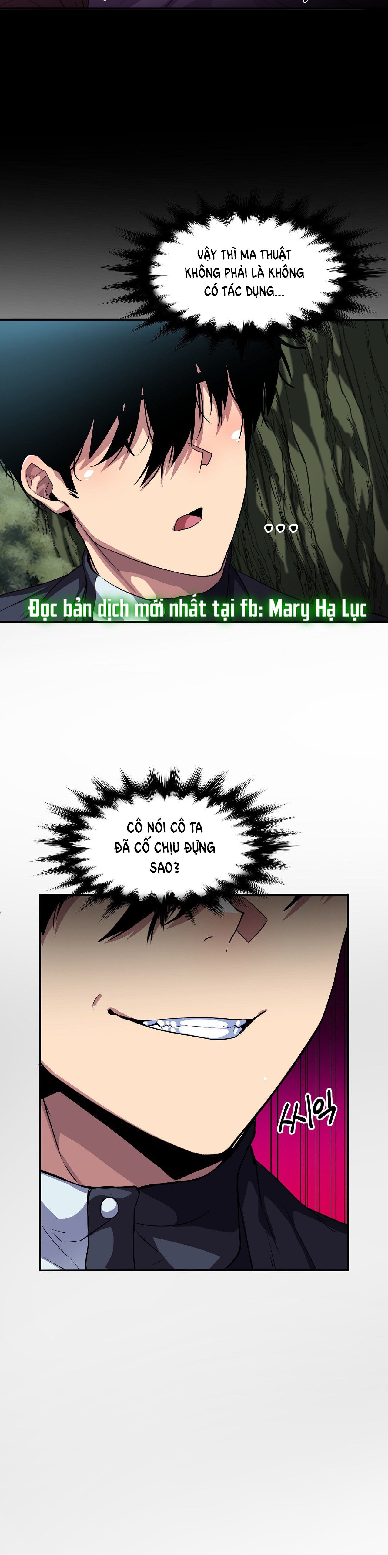 đọc truyện [18+] Sự Thất Thủ Của Chiến Binh Ở Dị Giới Chương 5 ảnh 13 tại Giả Dược