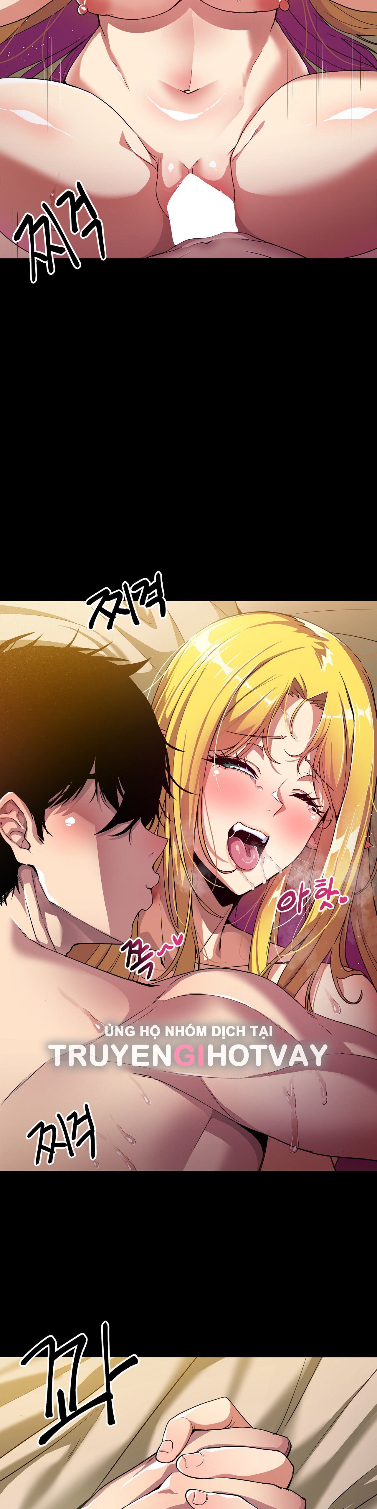 đọc truyện [18+] Sự Thất Thủ Của Chiến Binh Ở Dị Giới Chương 6 ảnh 11 tại Giả Dược
