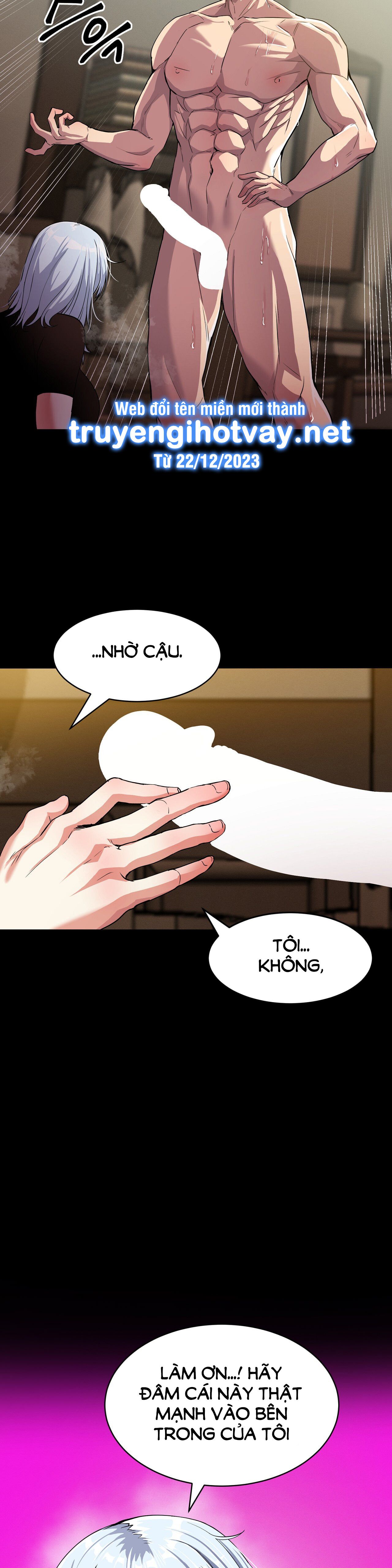 đọc truyện [18+] Sự Thất Thủ Của Chiến Binh Ở Dị Giới Chương 6 ảnh 20 tại Giả Dược