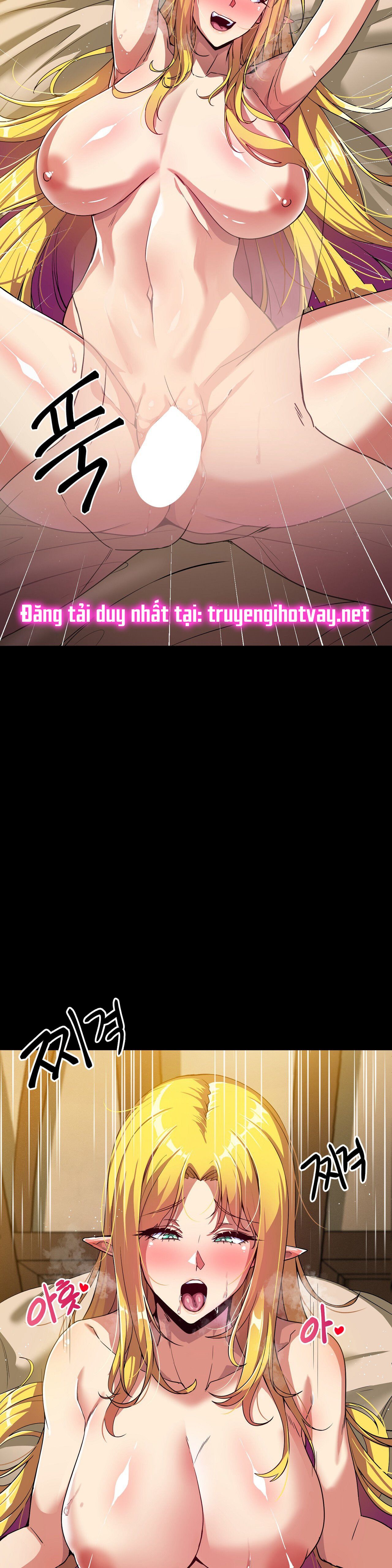 đọc truyện [18+] Sự Thất Thủ Của Chiến Binh Ở Dị Giới Chương 6 ảnh 10 tại Giả Dược