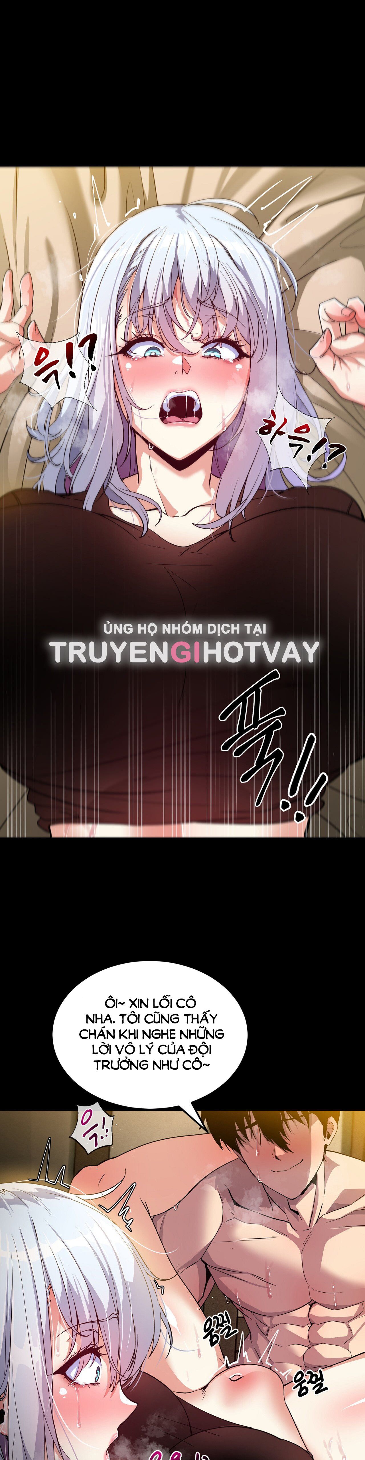 đọc truyện [18+] Sự Thất Thủ Của Chiến Binh Ở Dị Giới Chương 7 ảnh 15 tại Giả Dược