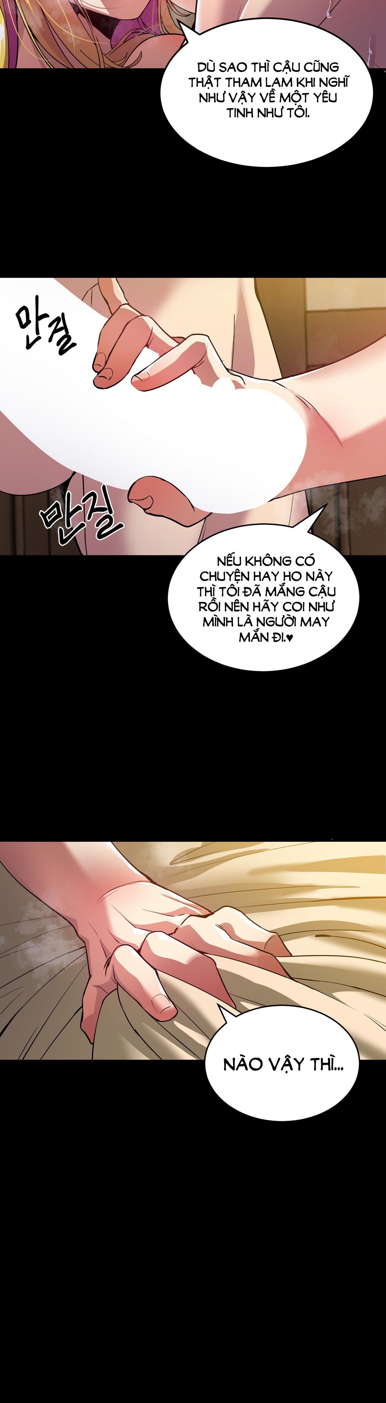 đọc truyện [18+] Sự Thất Thủ Của Chiến Binh Ở Dị Giới Chương 8 ảnh 14 tại Giả Dược