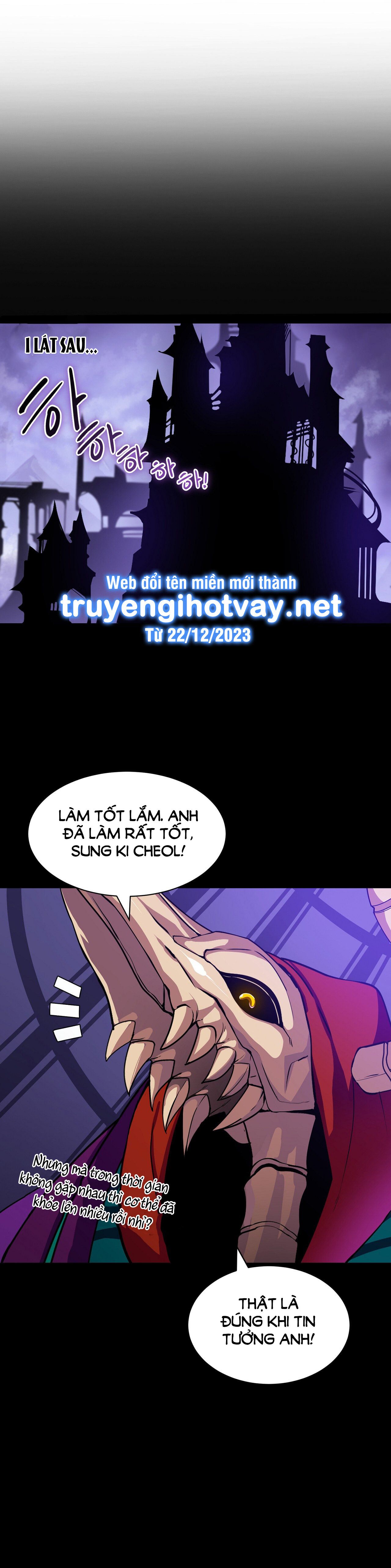 đọc truyện [18+] Sự Thất Thủ Của Chiến Binh Ở Dị Giới Chương 8 ảnh 28 tại Giả Dược