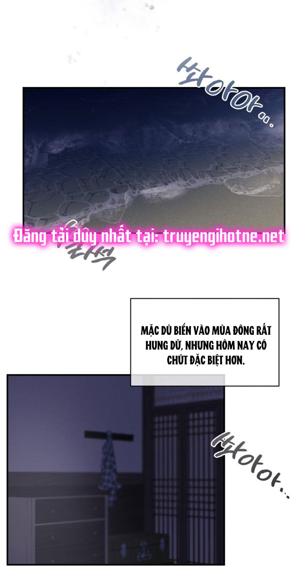 đọc truyện [18+] Sự Thuần Khiết Của Mùa Đông Năm Ấy Chương 1.1 ảnh 12 tại Giả Dược
