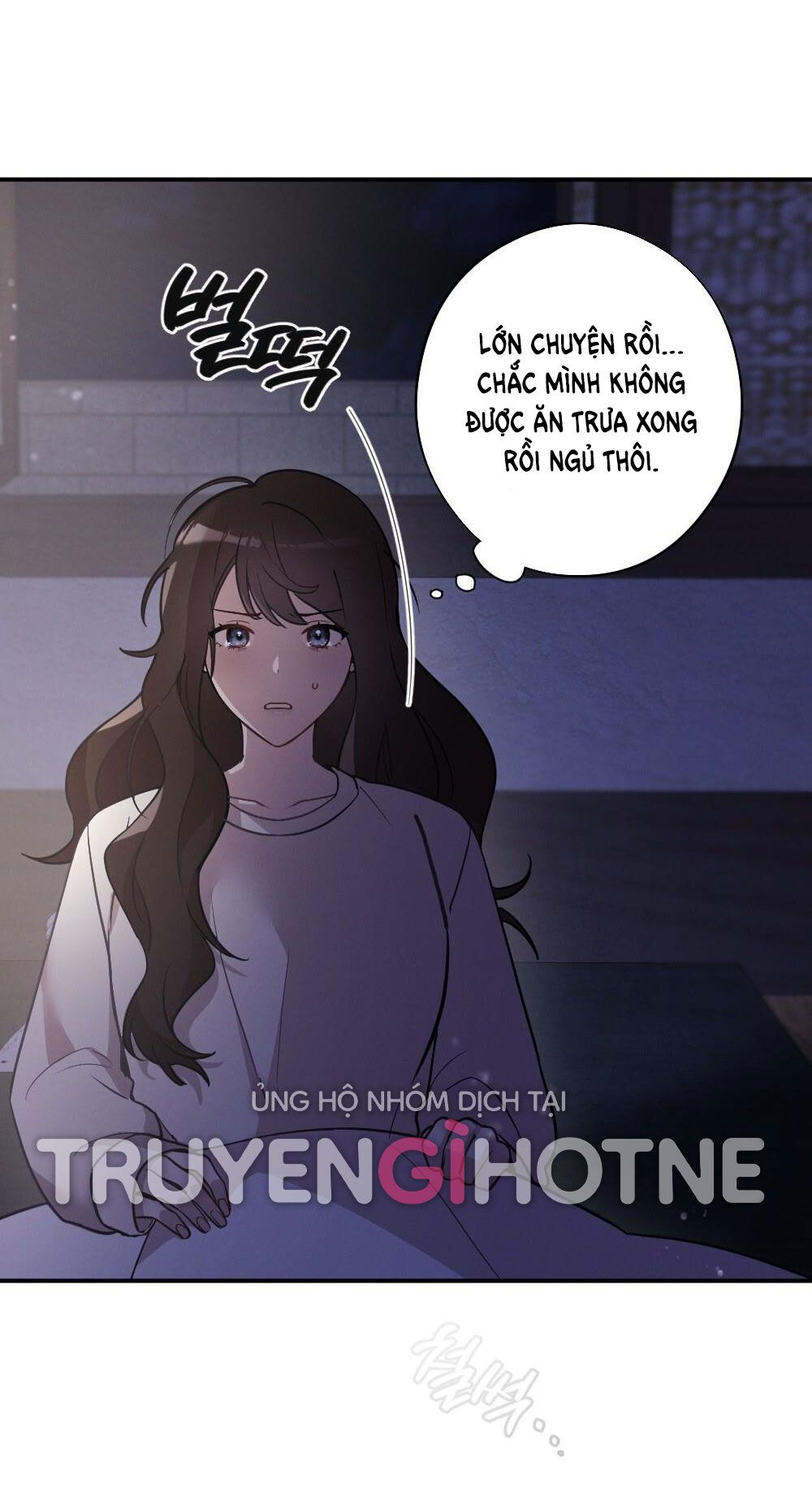 đọc truyện [18+] Sự Thuần Khiết Của Mùa Đông Năm Ấy Chương 1.1 ảnh 18 tại Giả Dược