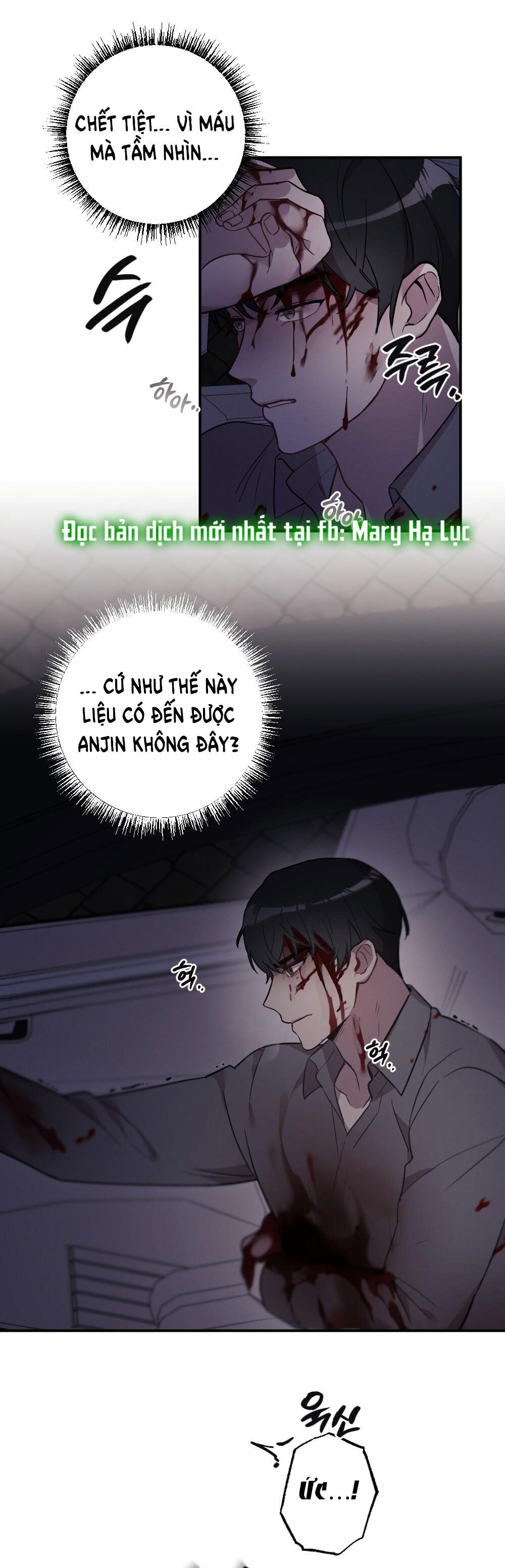 đọc truyện [18+] Sự Thuần Khiết Của Mùa Đông Năm Ấy Chương 1.1 ảnh 3 tại Giả Dược