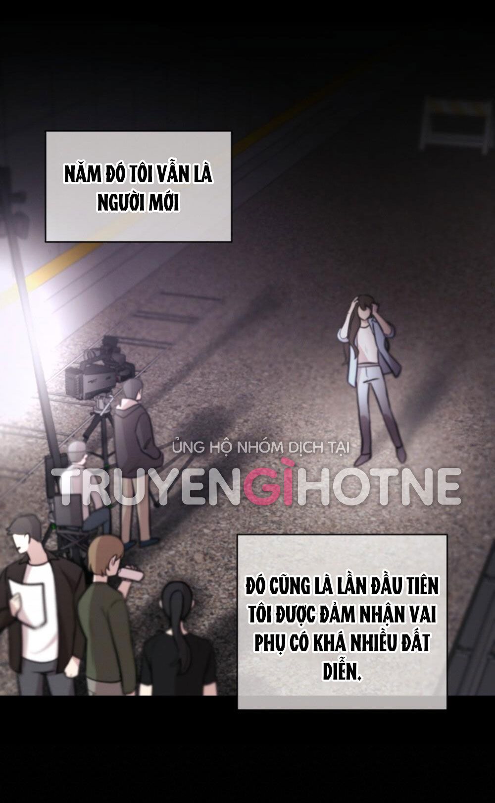 đọc truyện [18+] Sự Thuần Khiết Của Mùa Đông Năm Ấy Chương 1.1 ảnh 23 tại Giả Dược