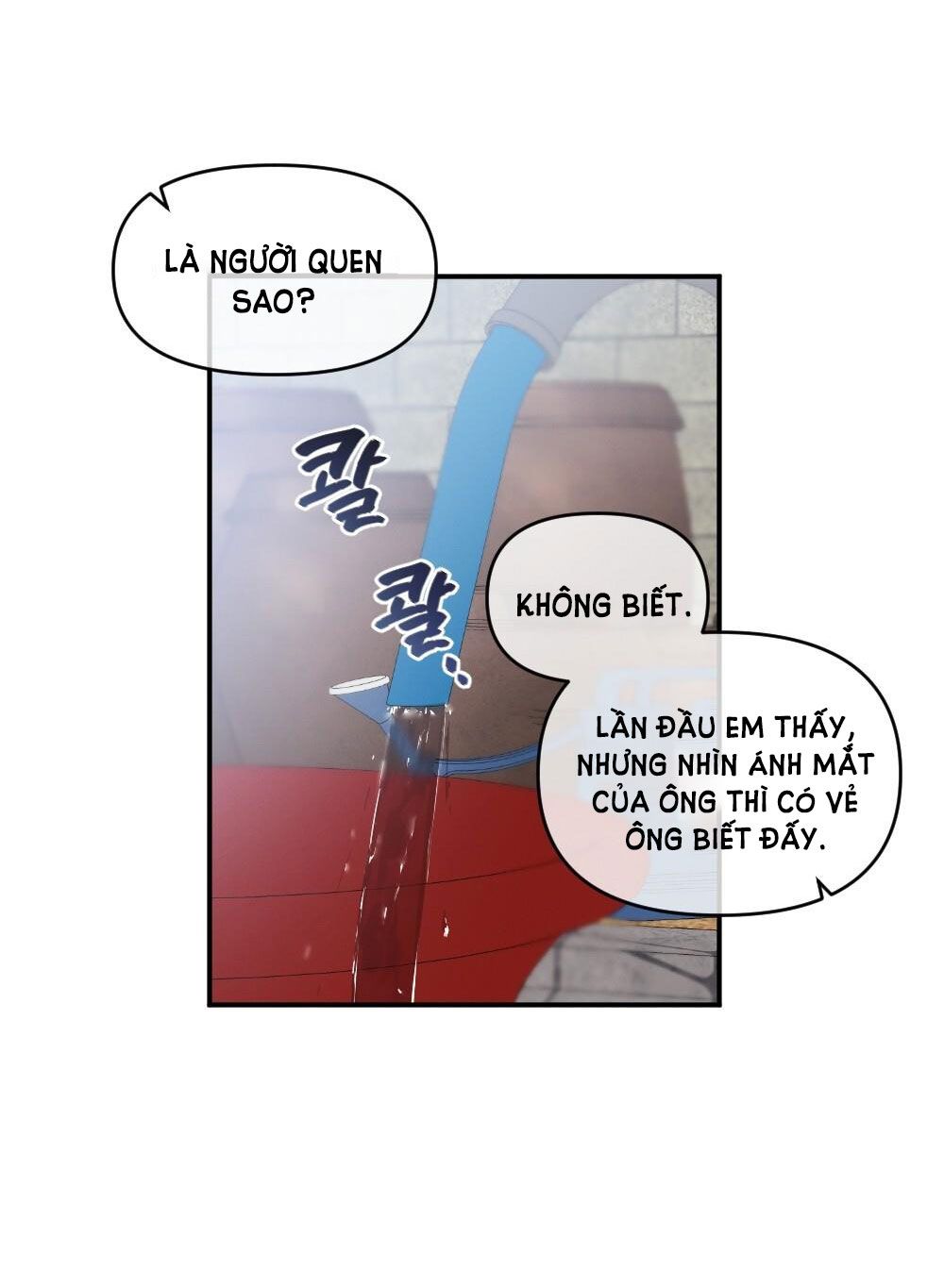 đọc truyện [18+] Sự Thuần Khiết Của Mùa Đông Năm Ấy Chương 1.2 ảnh 24 tại Giả Dược