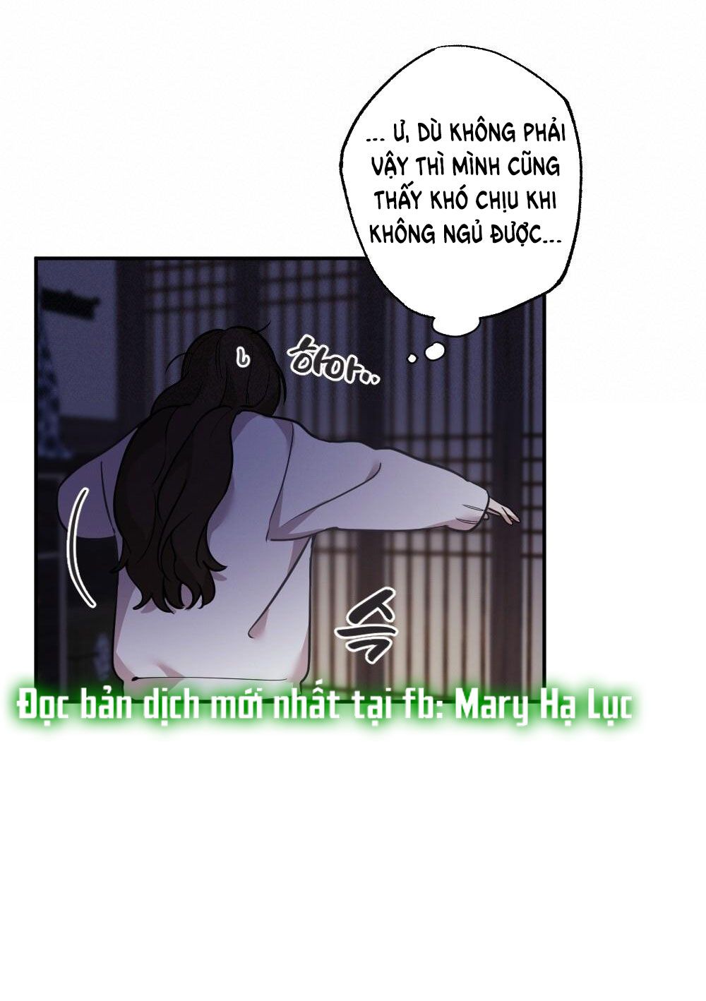 đọc truyện [18+] Sự Thuần Khiết Của Mùa Đông Năm Ấy Chương 1.2 ảnh 8 tại Giả Dược