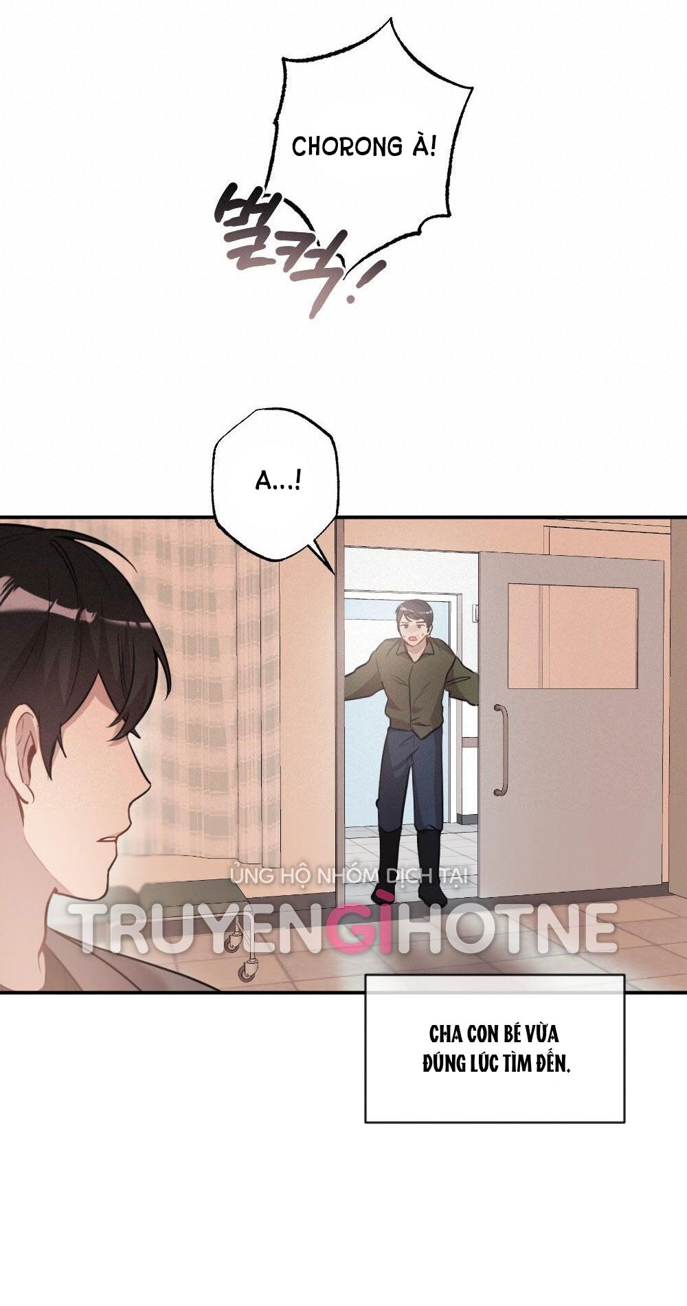 đọc truyện [18+] Sự Thuần Khiết Của Mùa Đông Năm Ấy Chương 10.1 ảnh 12 tại Giả Dược