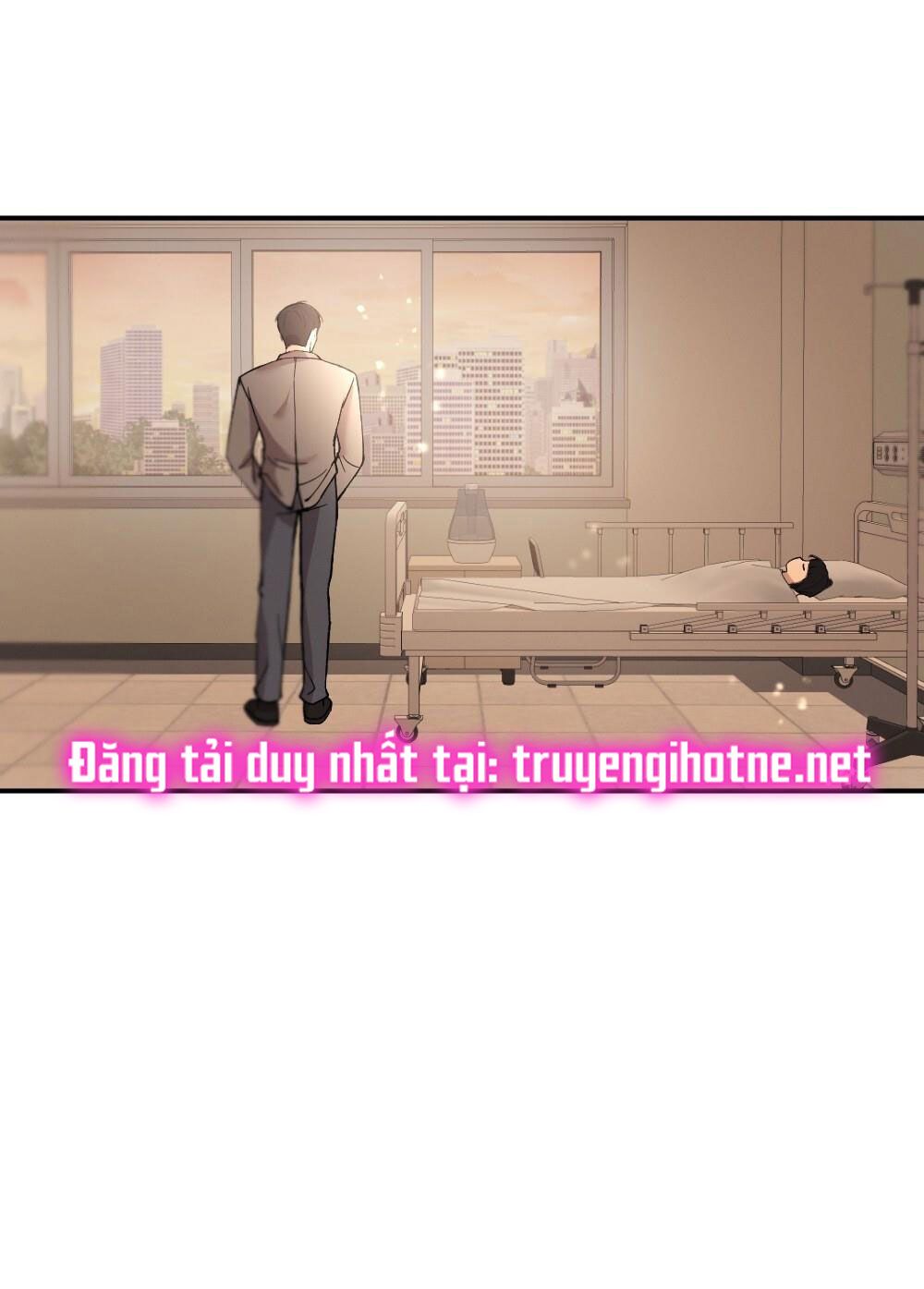 đọc truyện [18+] Sự Thuần Khiết Của Mùa Đông Năm Ấy Chương 10.1 ảnh 3 tại Giả Dược