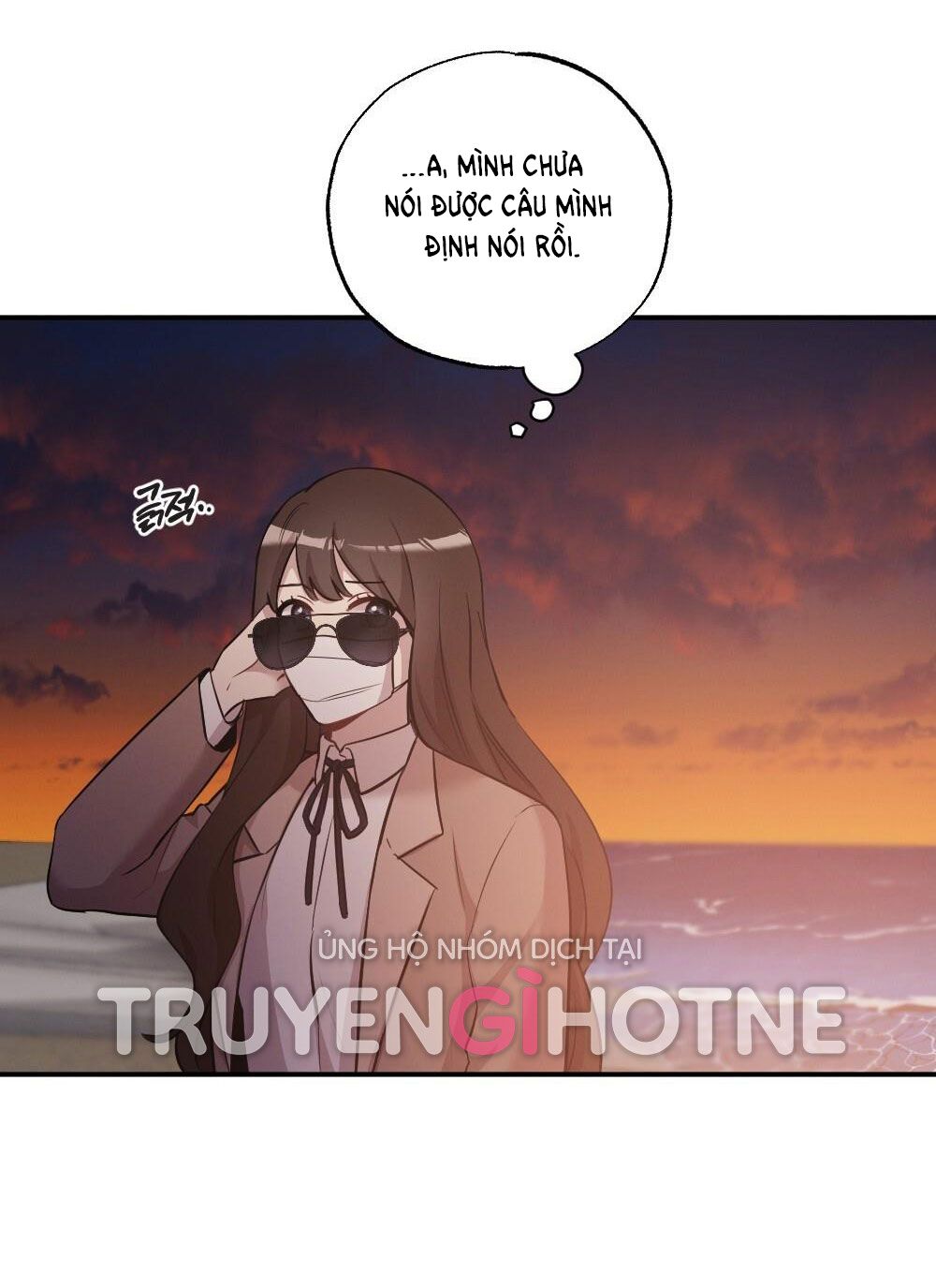 đọc truyện [18+] Sự Thuần Khiết Của Mùa Đông Năm Ấy Chương 10.2 ảnh 16 tại Giả Dược