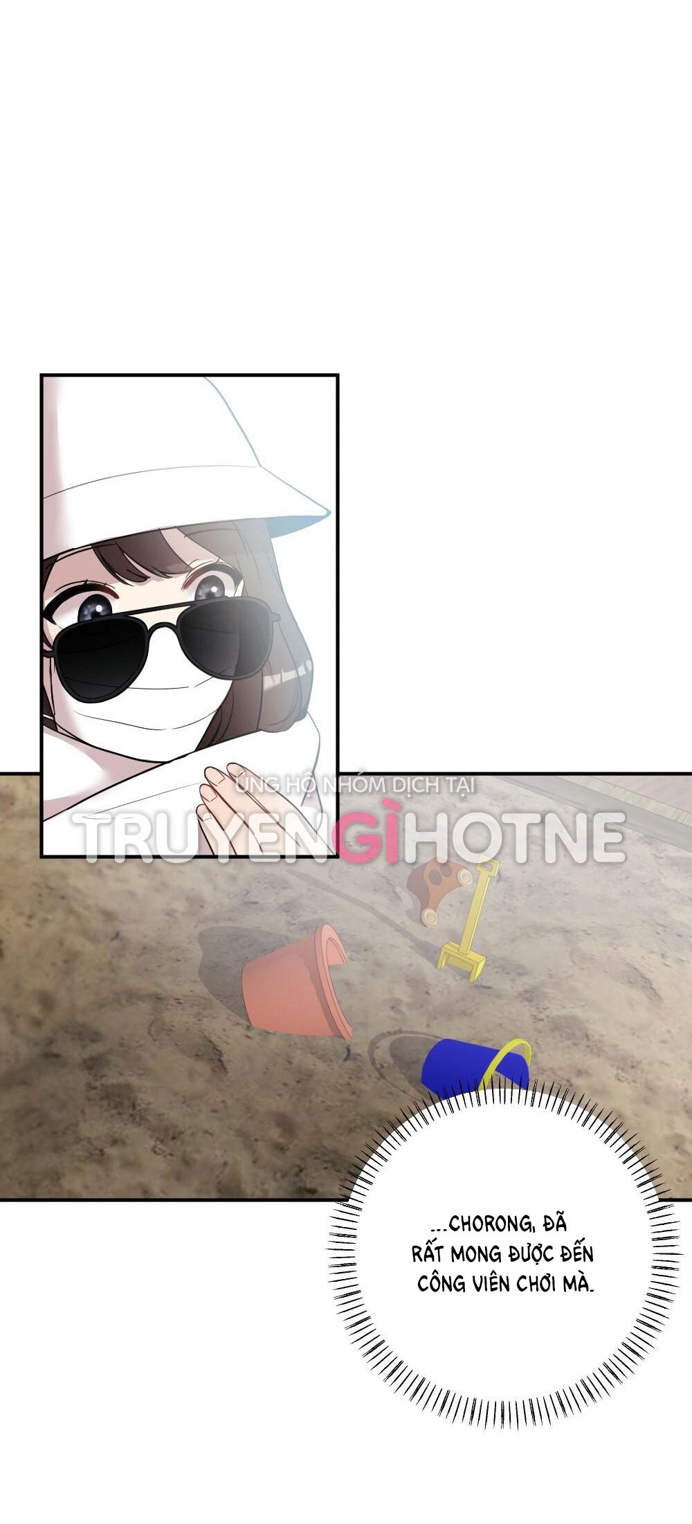 đọc truyện [18+] Sự Thuần Khiết Của Mùa Đông Năm Ấy Chương 10.2 ảnh 39 tại Giả Dược
