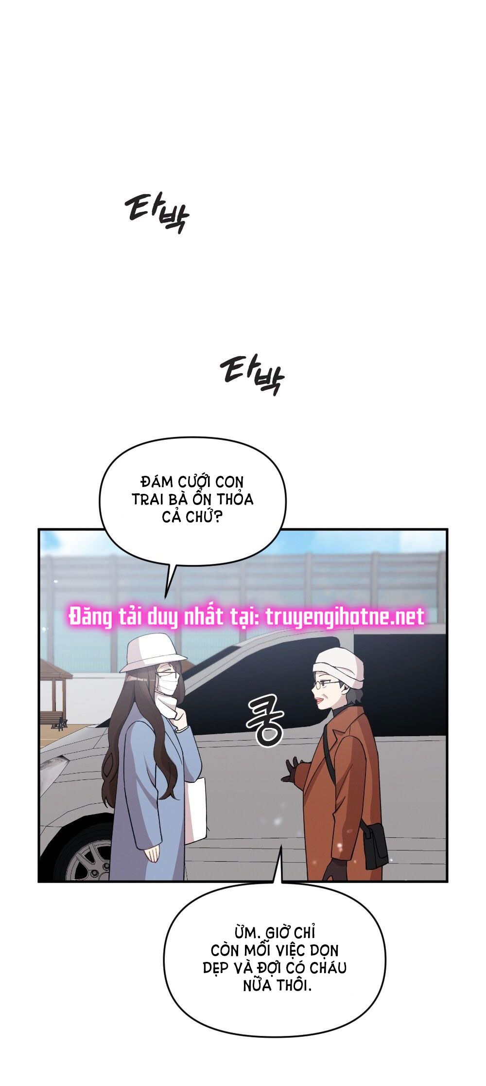 đọc truyện [18+] Sự Thuần Khiết Của Mùa Đông Năm Ấy Chương 10.2 ảnh 47 tại Giả Dược