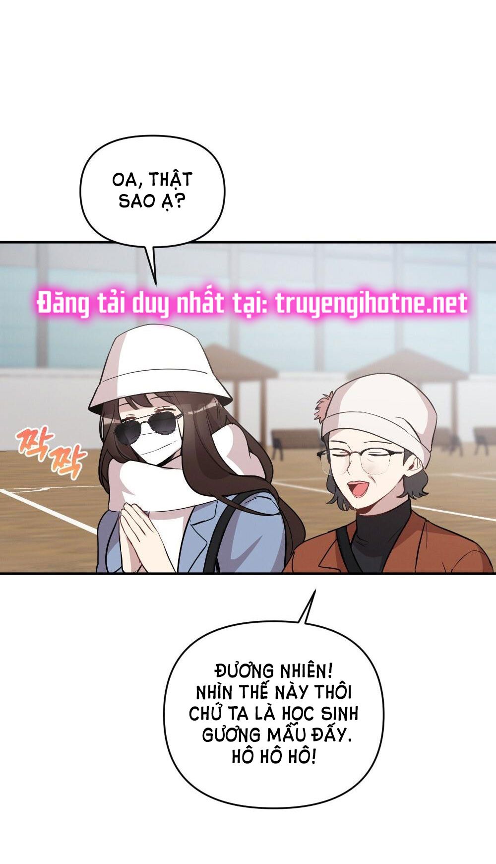 đọc truyện [18+] Sự Thuần Khiết Của Mùa Đông Năm Ấy Chương 10.2 ảnh 49 tại Giả Dược