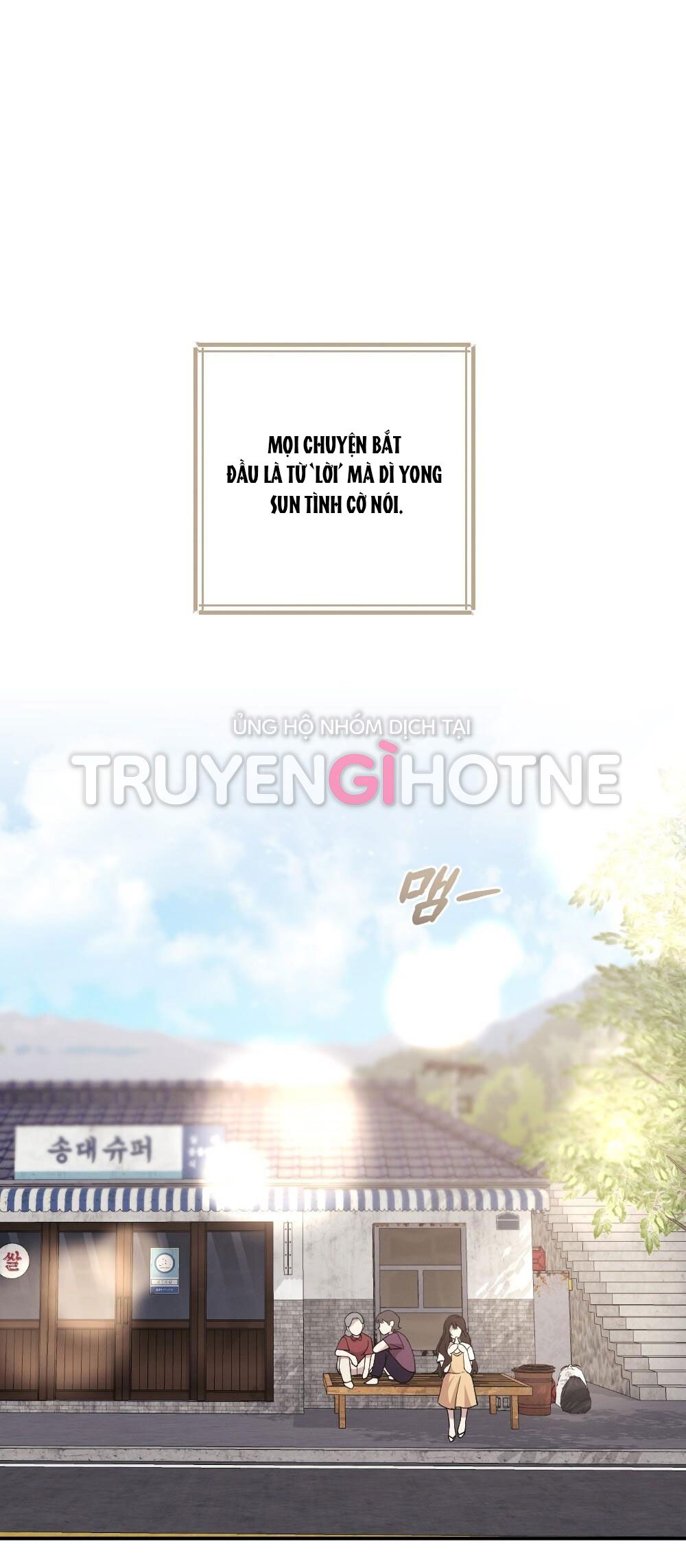 đọc truyện [18+] Sự Thuần Khiết Của Mùa Đông Năm Ấy Chương 11.1 ảnh 1 tại Giả Dược