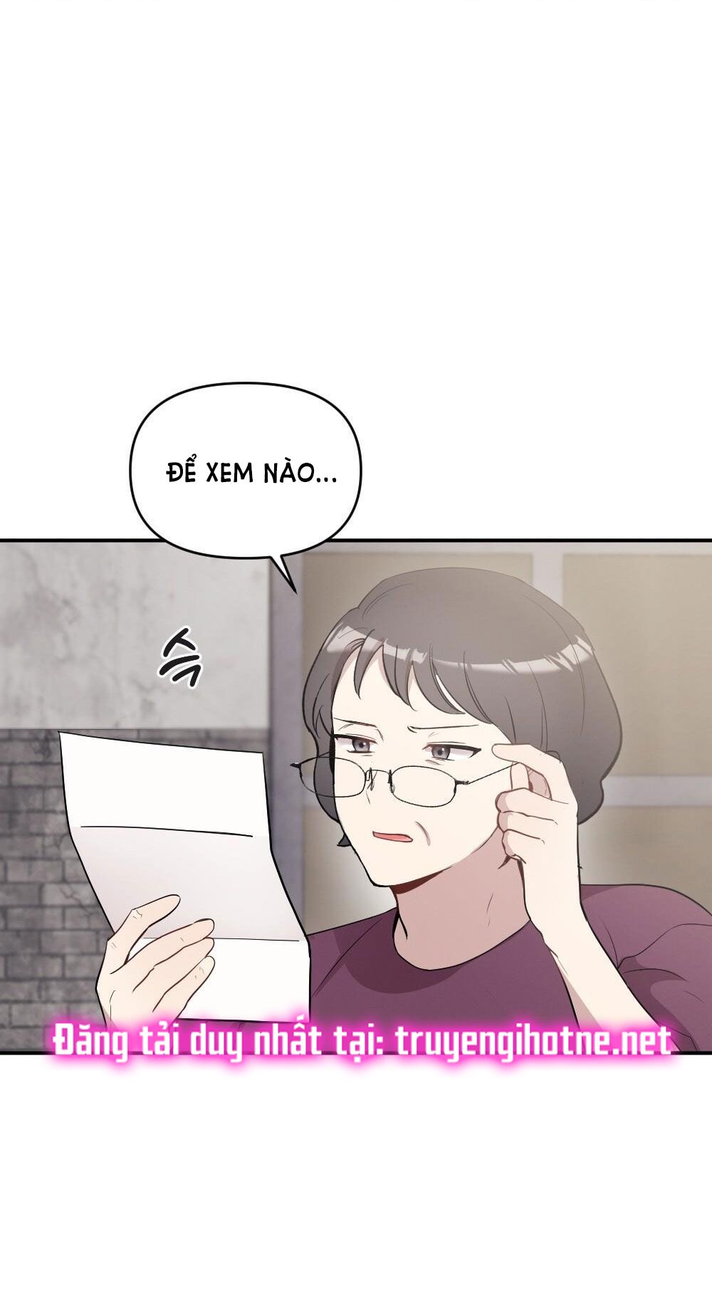 đọc truyện [18+] Sự Thuần Khiết Của Mùa Đông Năm Ấy Chương 11.1 ảnh 3 tại Giả Dược
