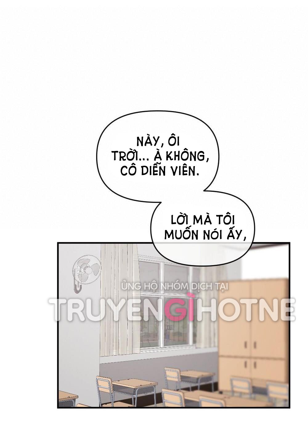 đọc truyện [18+] Sự Thuần Khiết Của Mùa Đông Năm Ấy Chương 11.1 ảnh 25 tại Giả Dược