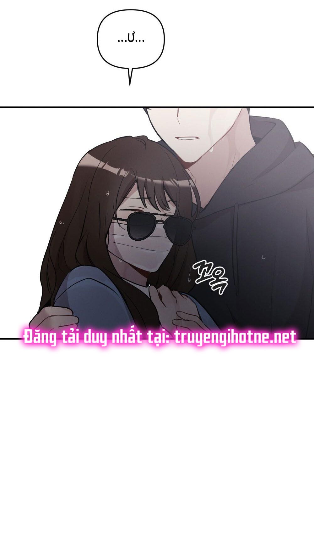 đọc truyện [18+] Sự Thuần Khiết Của Mùa Đông Năm Ấy Chương 12.1 ảnh 26 tại Giả Dược