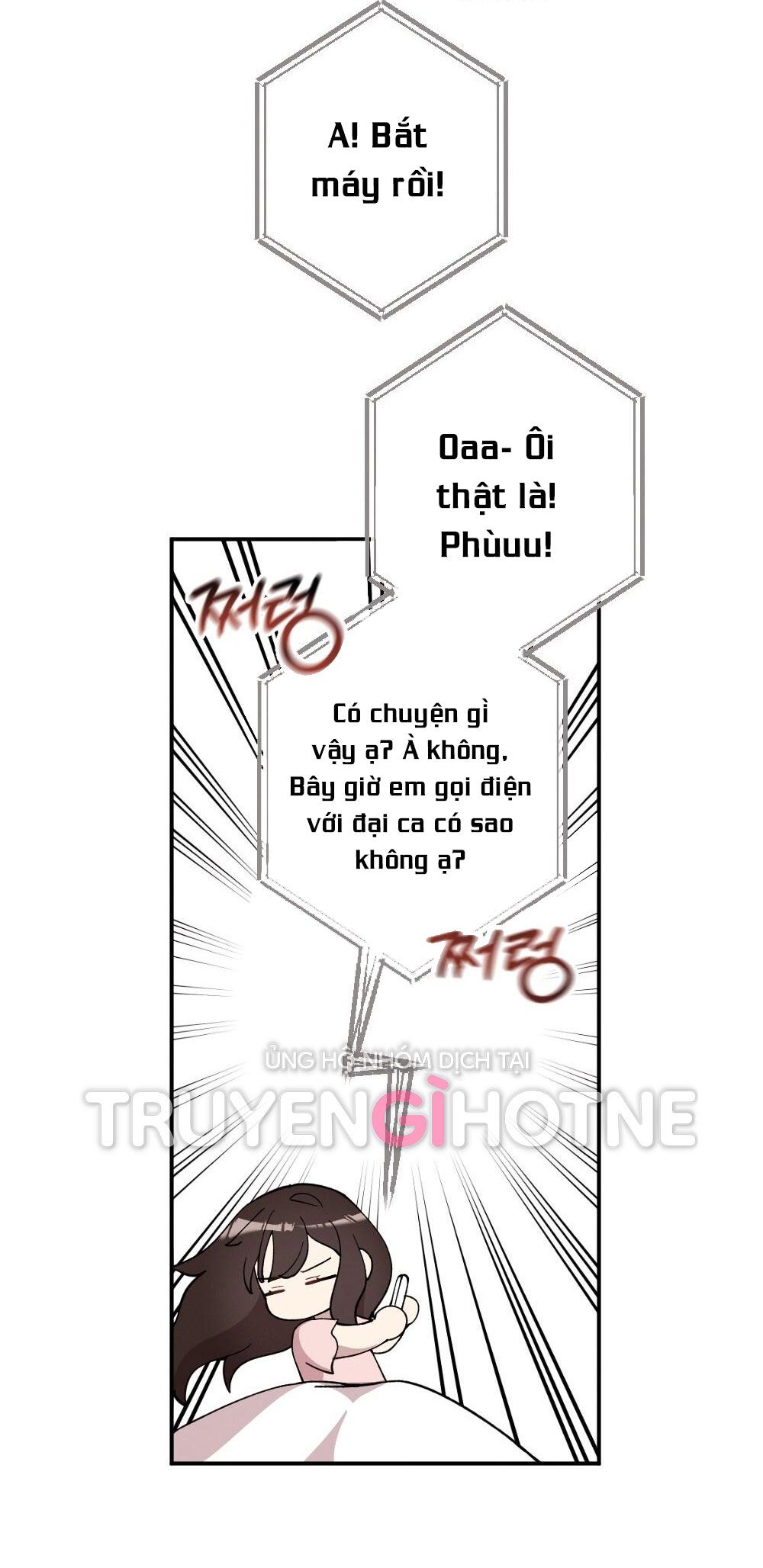 đọc truyện [18+] Sự Thuần Khiết Của Mùa Đông Năm Ấy Chương 13.1 ảnh 21 tại Giả Dược