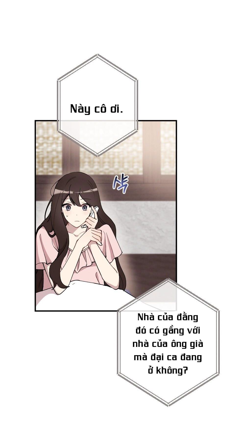 đọc truyện [18+] Sự Thuần Khiết Của Mùa Đông Năm Ấy Chương 13.1 ảnh 28 tại Giả Dược