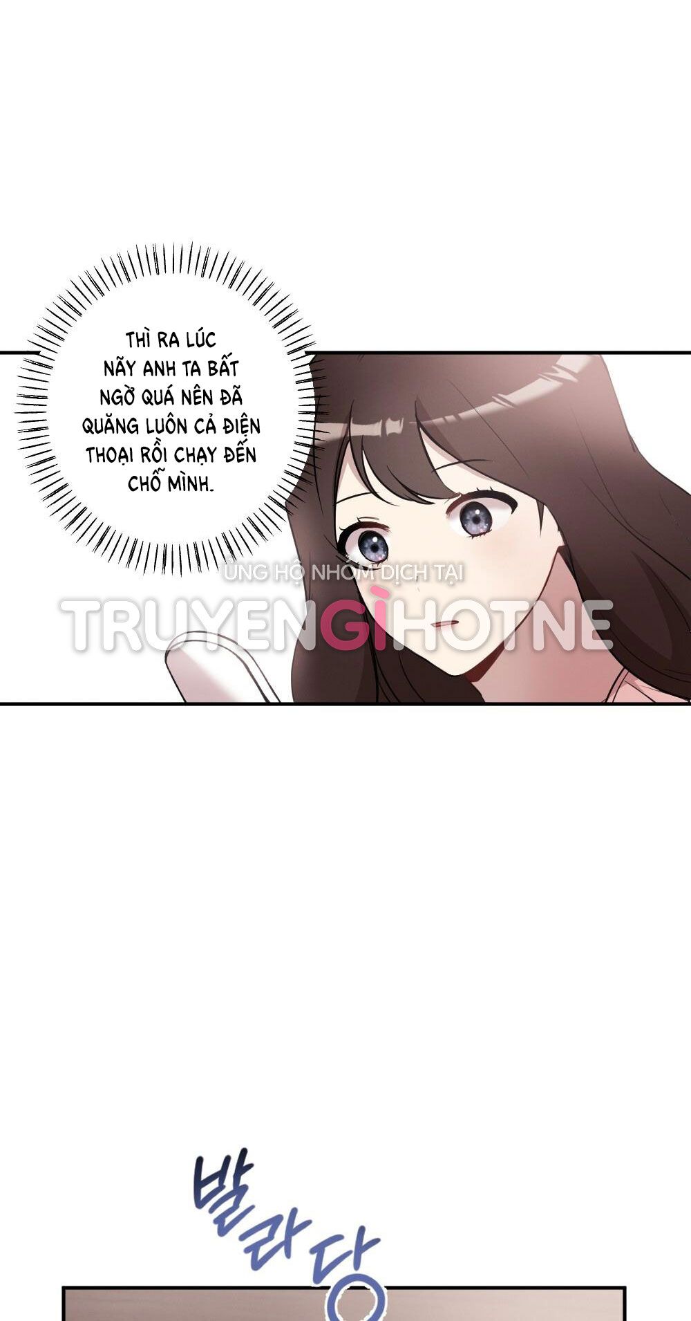 đọc truyện [18+] Sự Thuần Khiết Của Mùa Đông Năm Ấy Chương 13.1 ảnh 8 tại Giả Dược