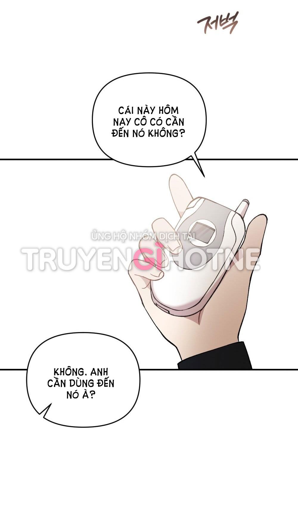 đọc truyện [18+] Sự Thuần Khiết Của Mùa Đông Năm Ấy Chương 13.2 ảnh 16 tại Giả Dược