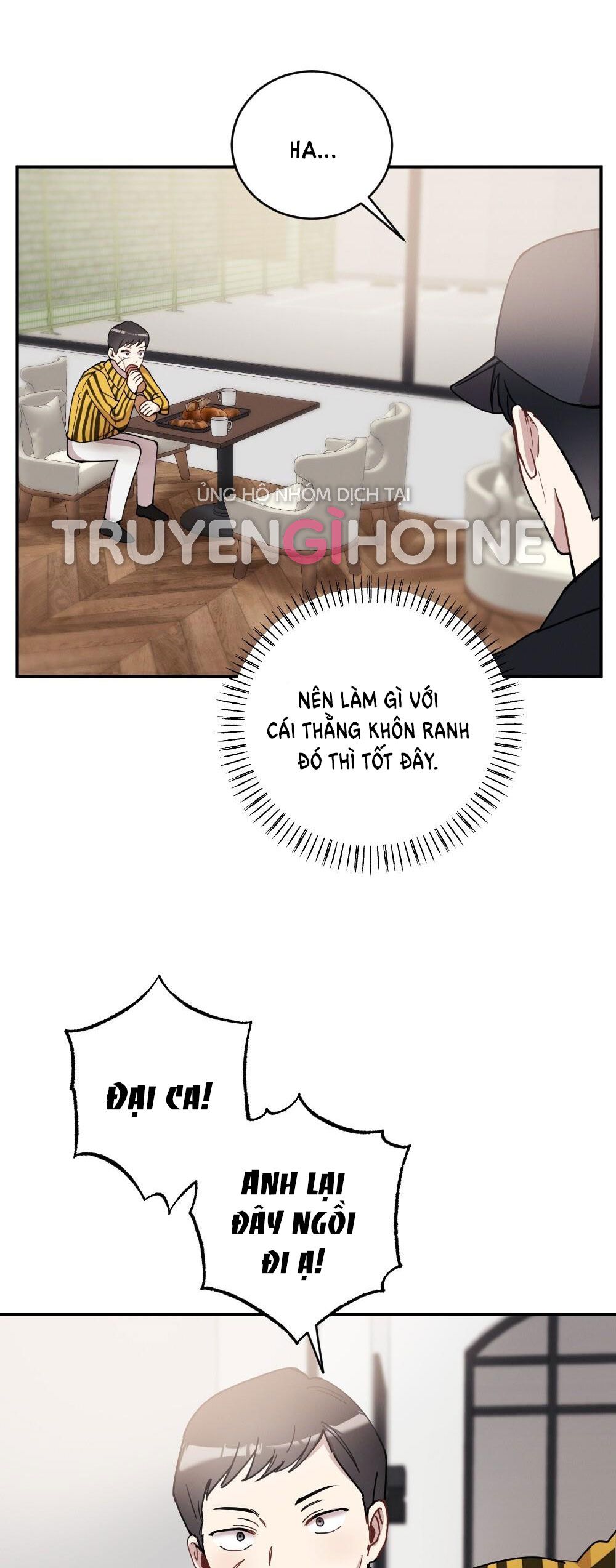 đọc truyện [18+] Sự Thuần Khiết Của Mùa Đông Năm Ấy Chương 13.2 ảnh 29 tại Giả Dược