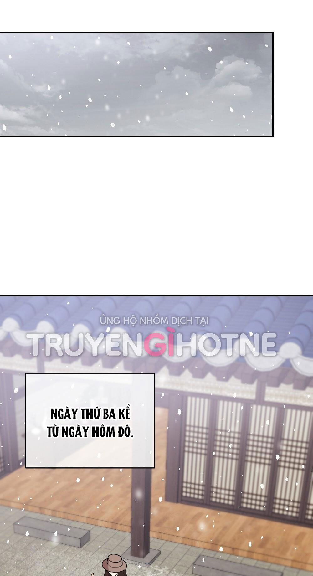 đọc truyện [18+] Sự Thuần Khiết Của Mùa Đông Năm Ấy Chương 13.2 ảnh 7 tại Giả Dược