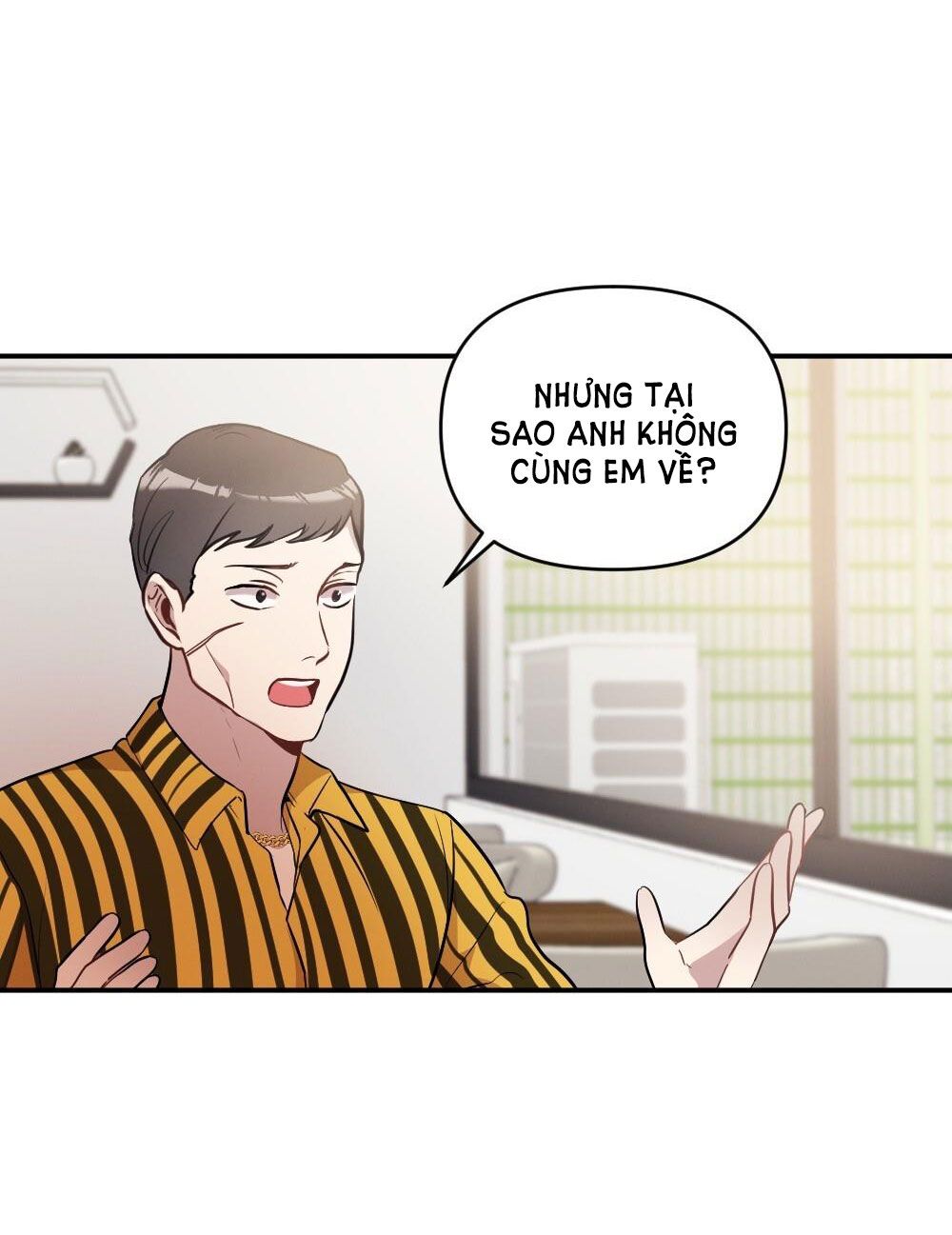 đọc truyện [18+] Sự Thuần Khiết Của Mùa Đông Năm Ấy Chương 14.1 ảnh 3 tại Giả Dược