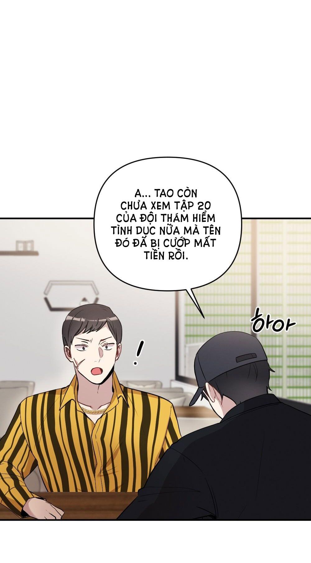 đọc truyện [18+] Sự Thuần Khiết Của Mùa Đông Năm Ấy Chương 14.1 ảnh 25 tại Giả Dược