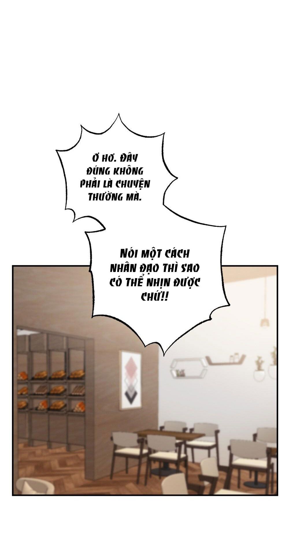 đọc truyện [18+] Sự Thuần Khiết Của Mùa Đông Năm Ấy Chương 14.1 ảnh 26 tại Giả Dược