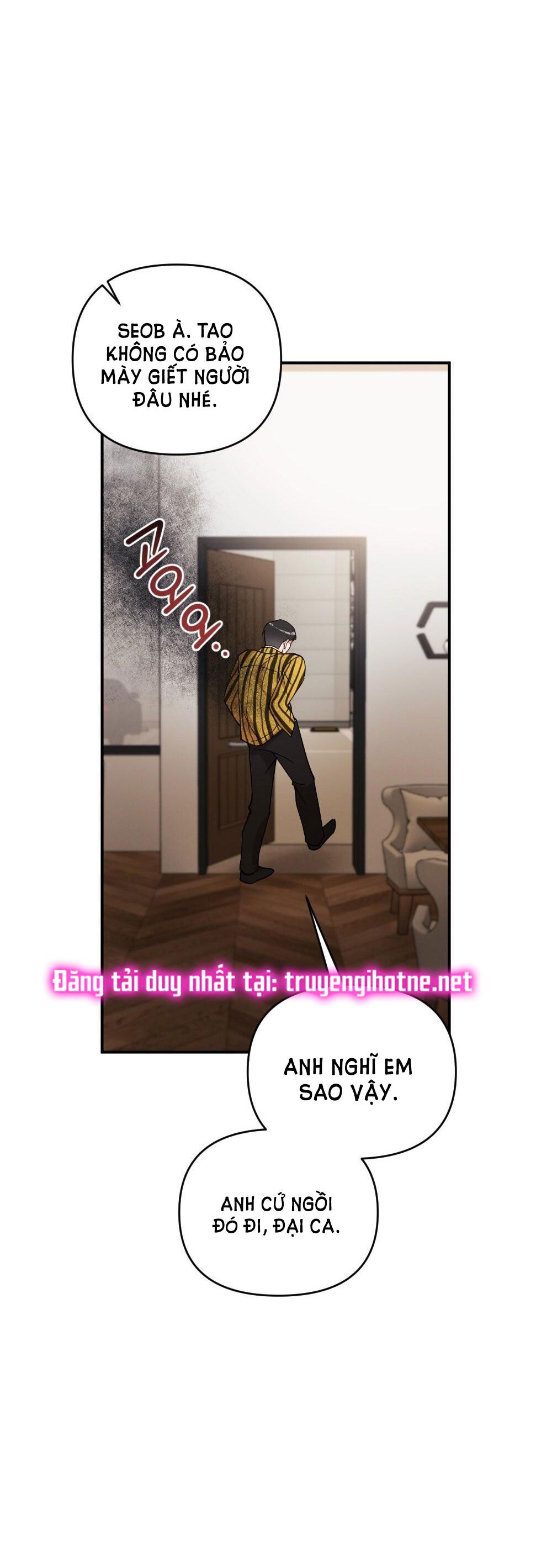 đọc truyện [18+] Sự Thuần Khiết Của Mùa Đông Năm Ấy Chương 14.1 ảnh 27 tại Giả Dược