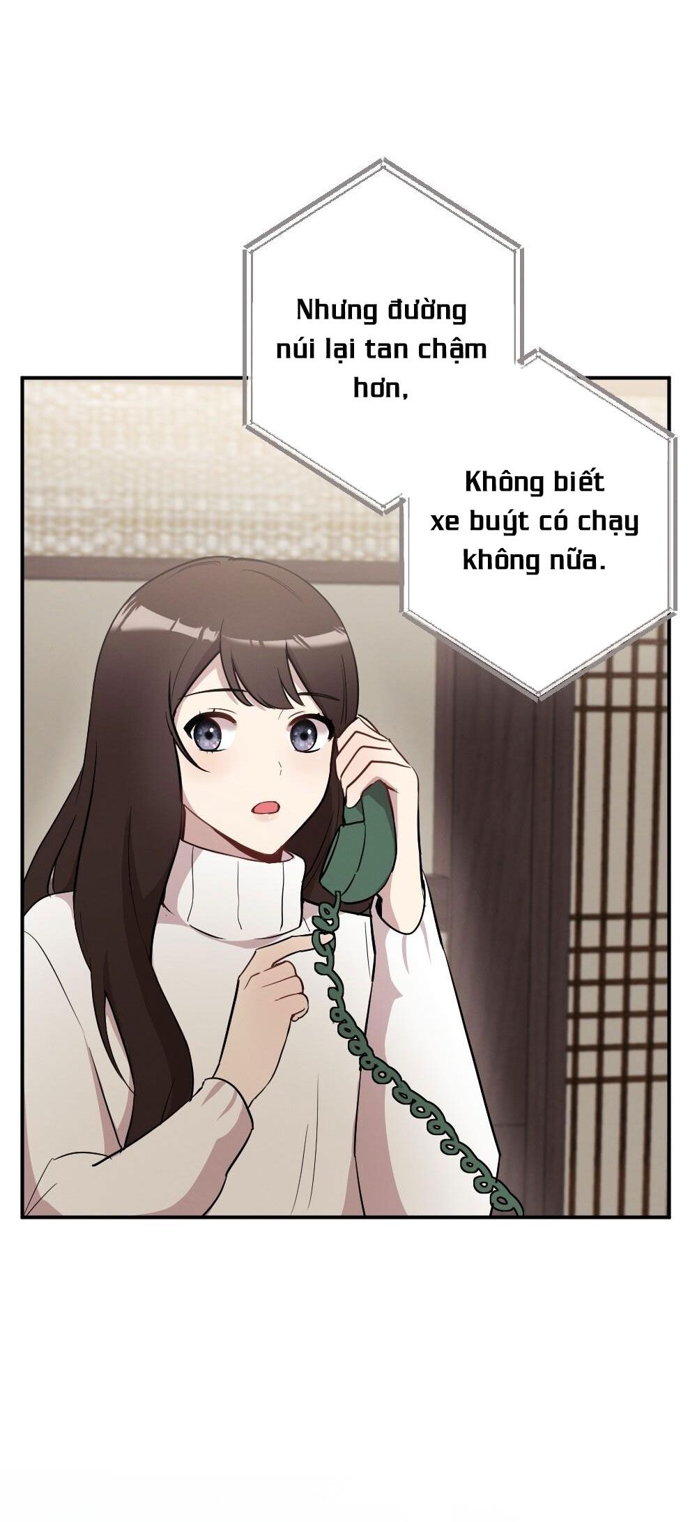 đọc truyện [18+] Sự Thuần Khiết Của Mùa Đông Năm Ấy Chương 14.2 ảnh 11 tại Giả Dược