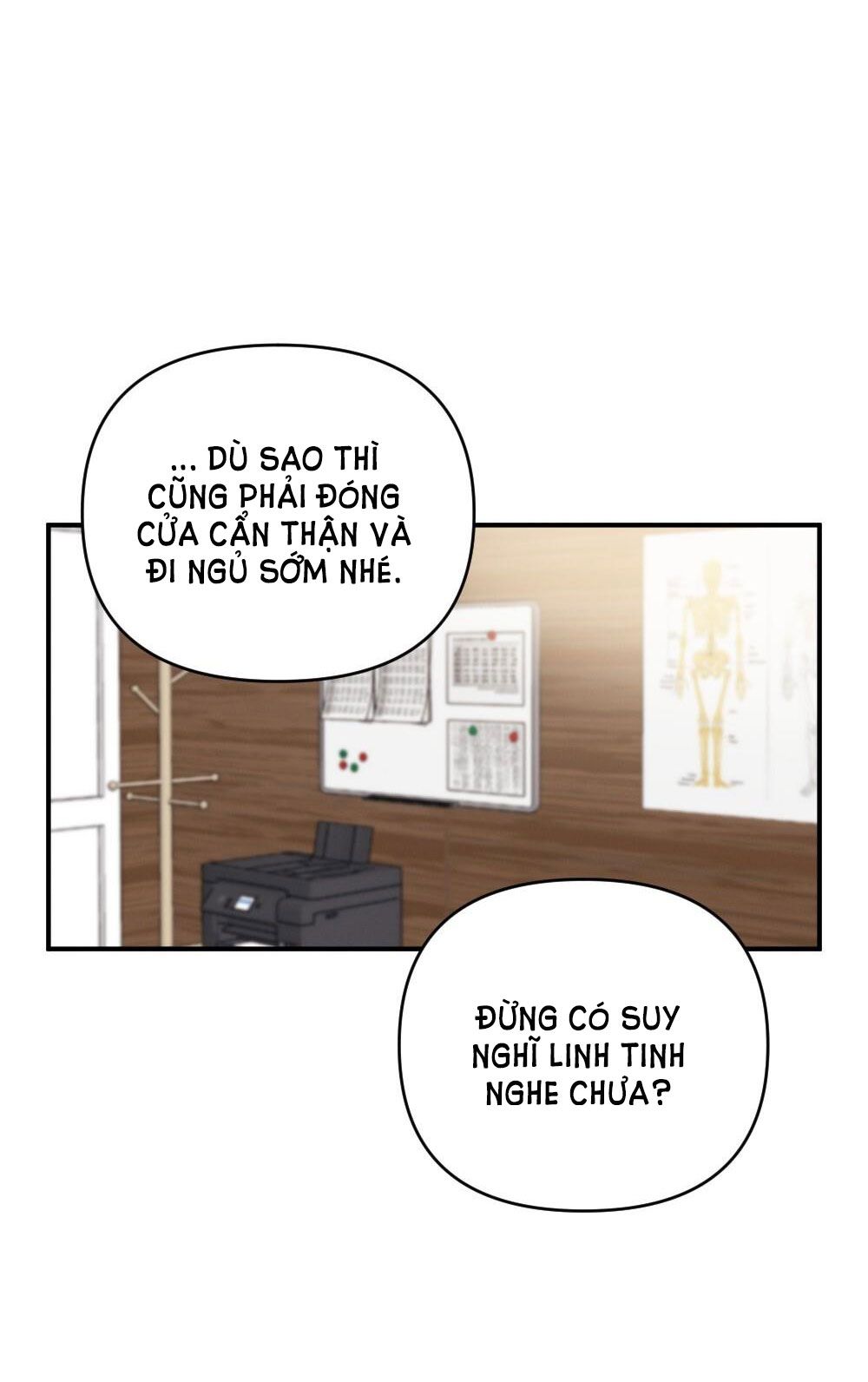đọc truyện [18+] Sự Thuần Khiết Của Mùa Đông Năm Ấy Chương 14.2 ảnh 16 tại Giả Dược