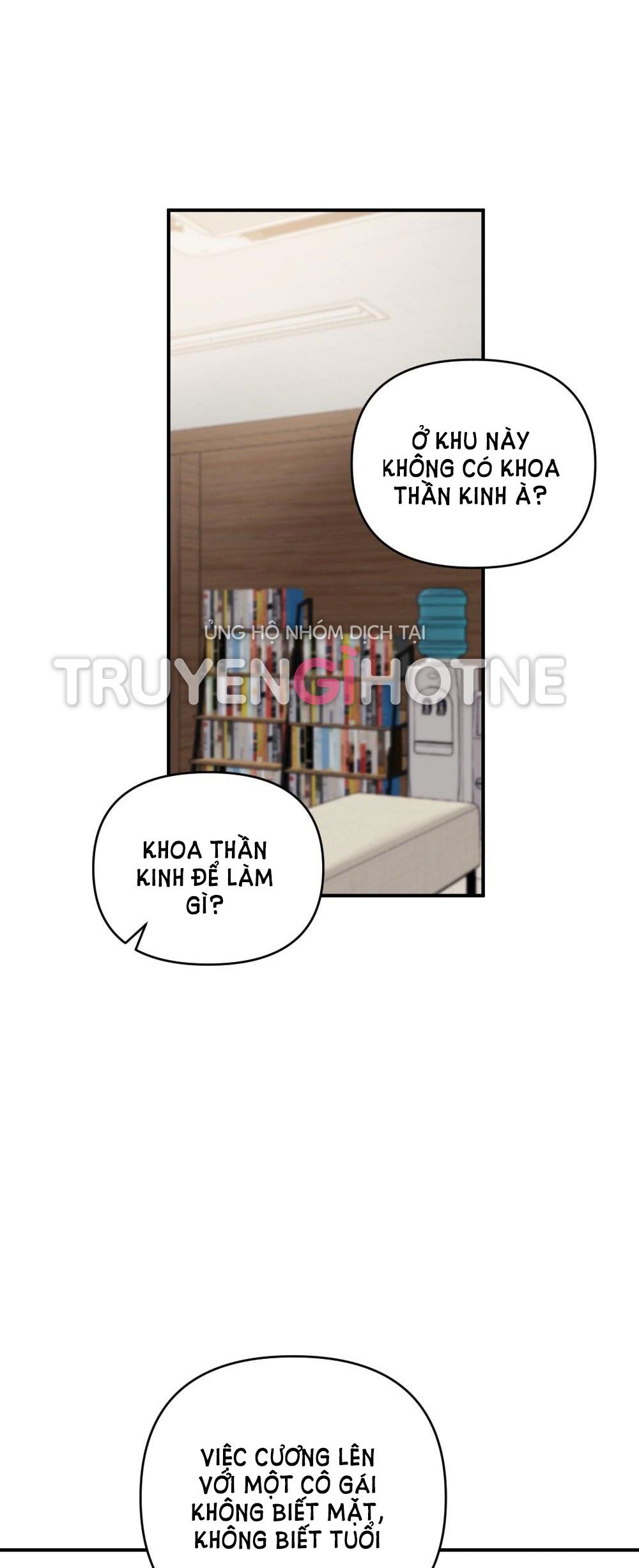 đọc truyện [18+] Sự Thuần Khiết Của Mùa Đông Năm Ấy Chương 14.2 ảnh 19 tại Giả Dược